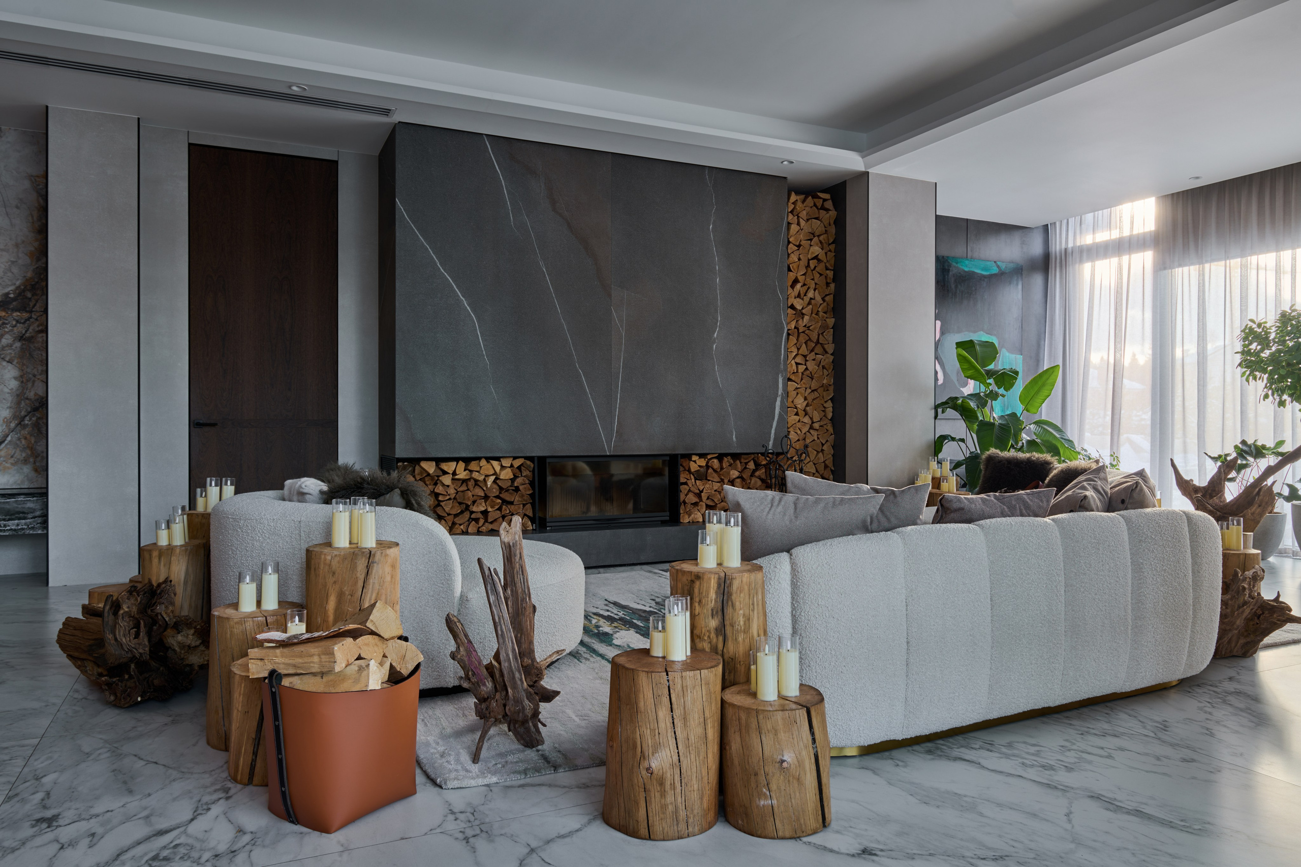 Съёмка мебели в интерьере. Автомобильный и интерьерный фотограф в Минске Александр Тагаев