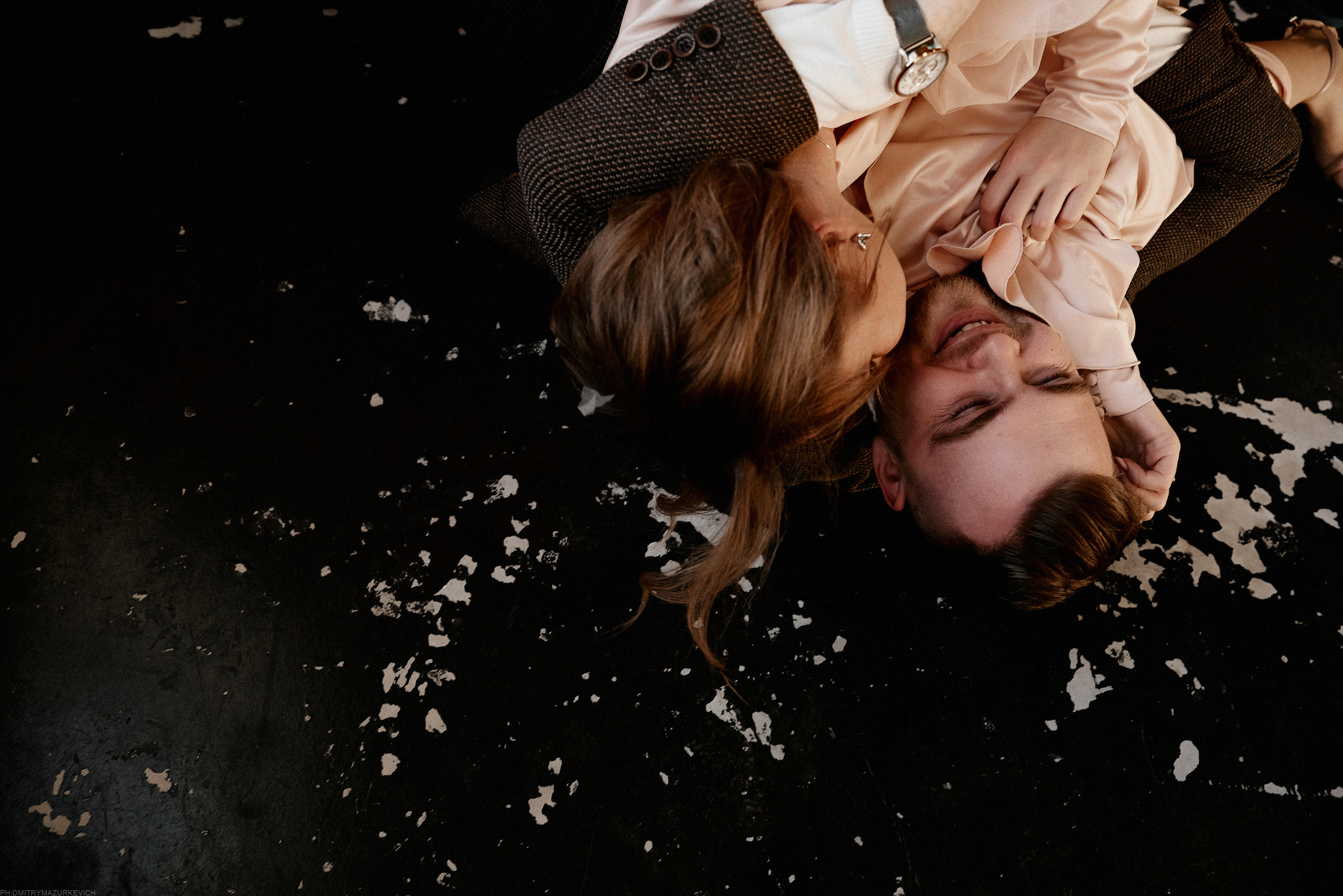 CYCLORAMA. Дмитрий Мазуркевич: Профессиональный Репортажный Фотограф