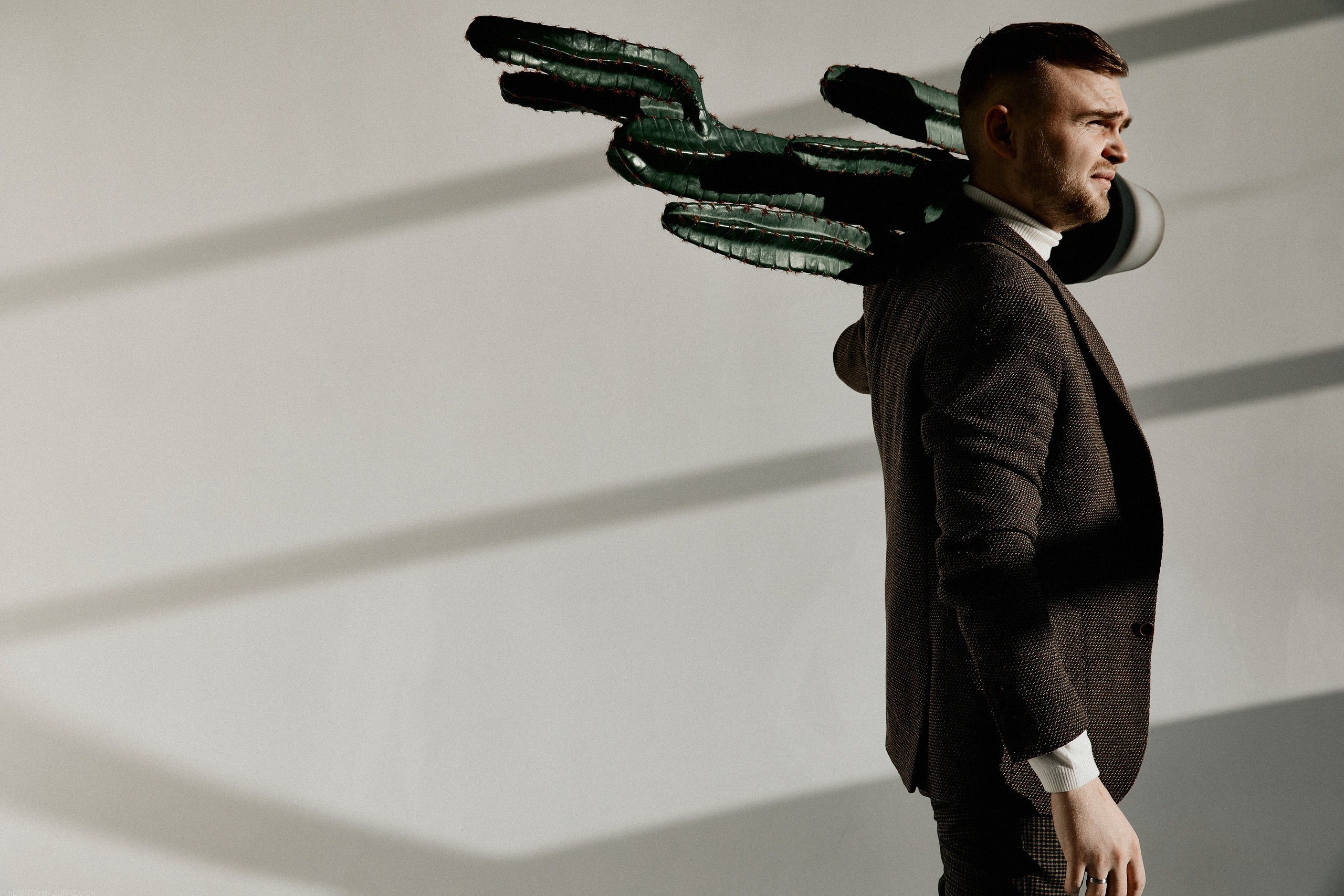 CYCLORAMA. Дмитрий Мазуркевич: Профессиональный Репортажный Фотограф