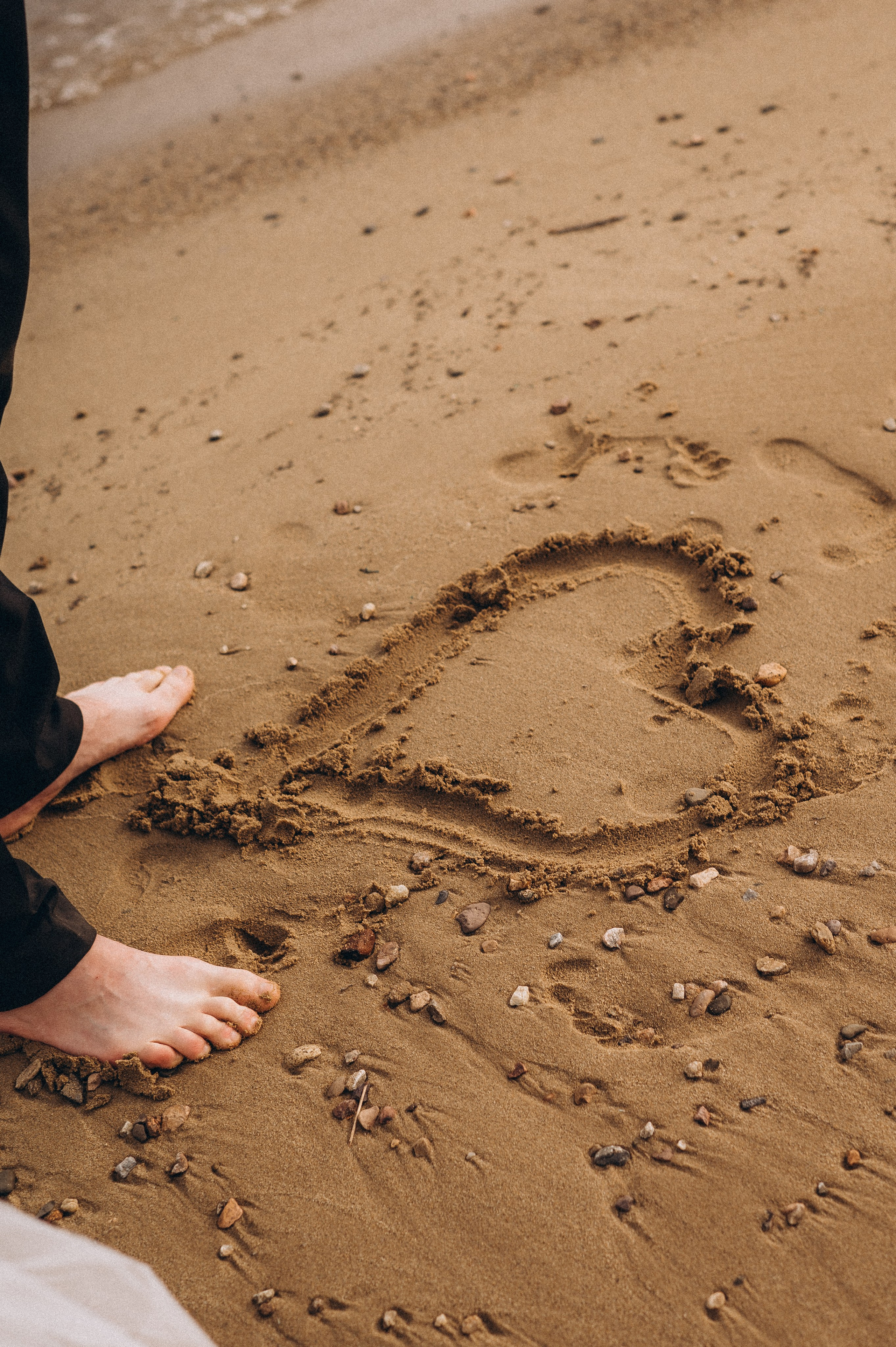1. Фотограф в Иркутске