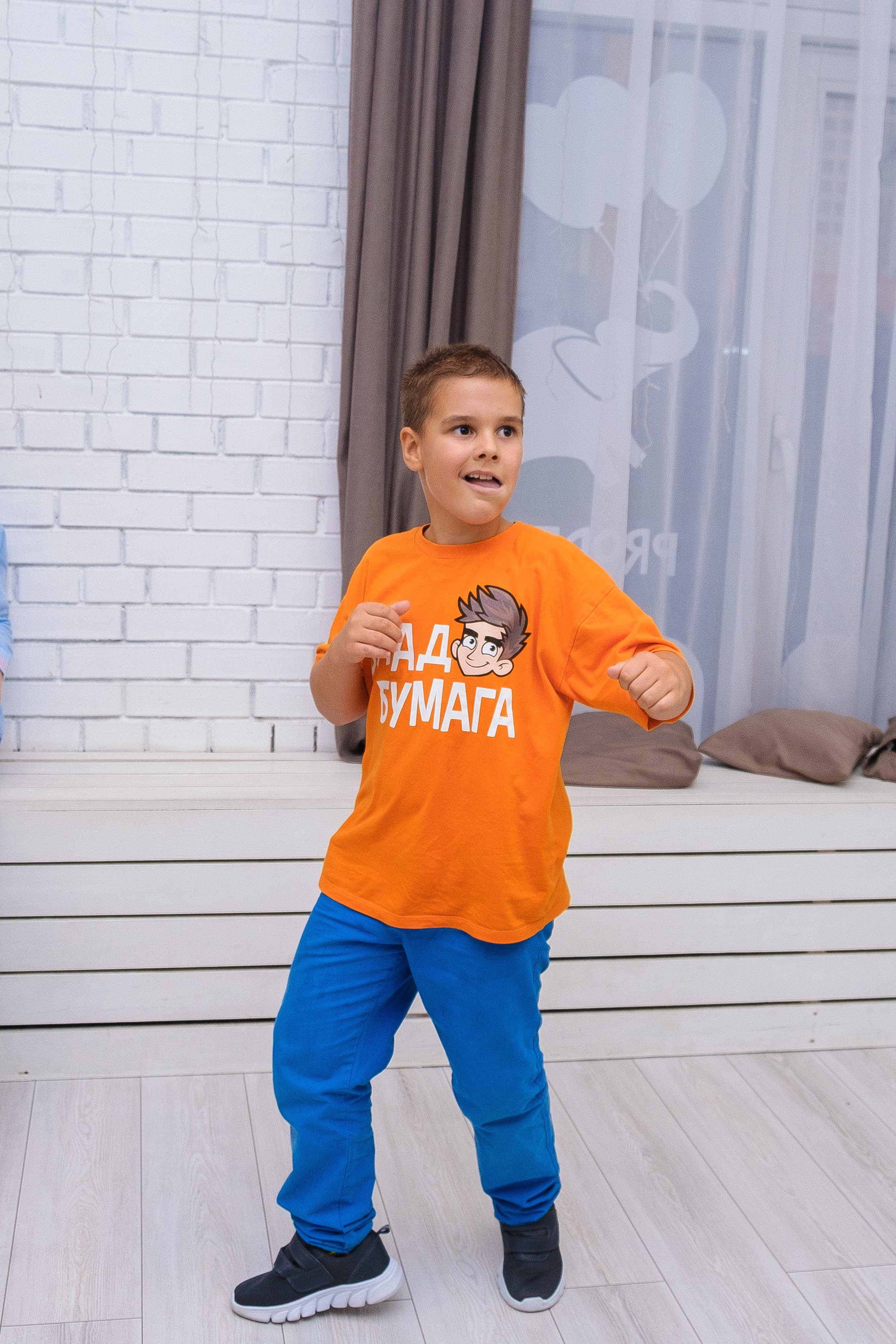 Богдану 4 года. Фотограф Мария Хлебникова Санкт-Петербург Москва