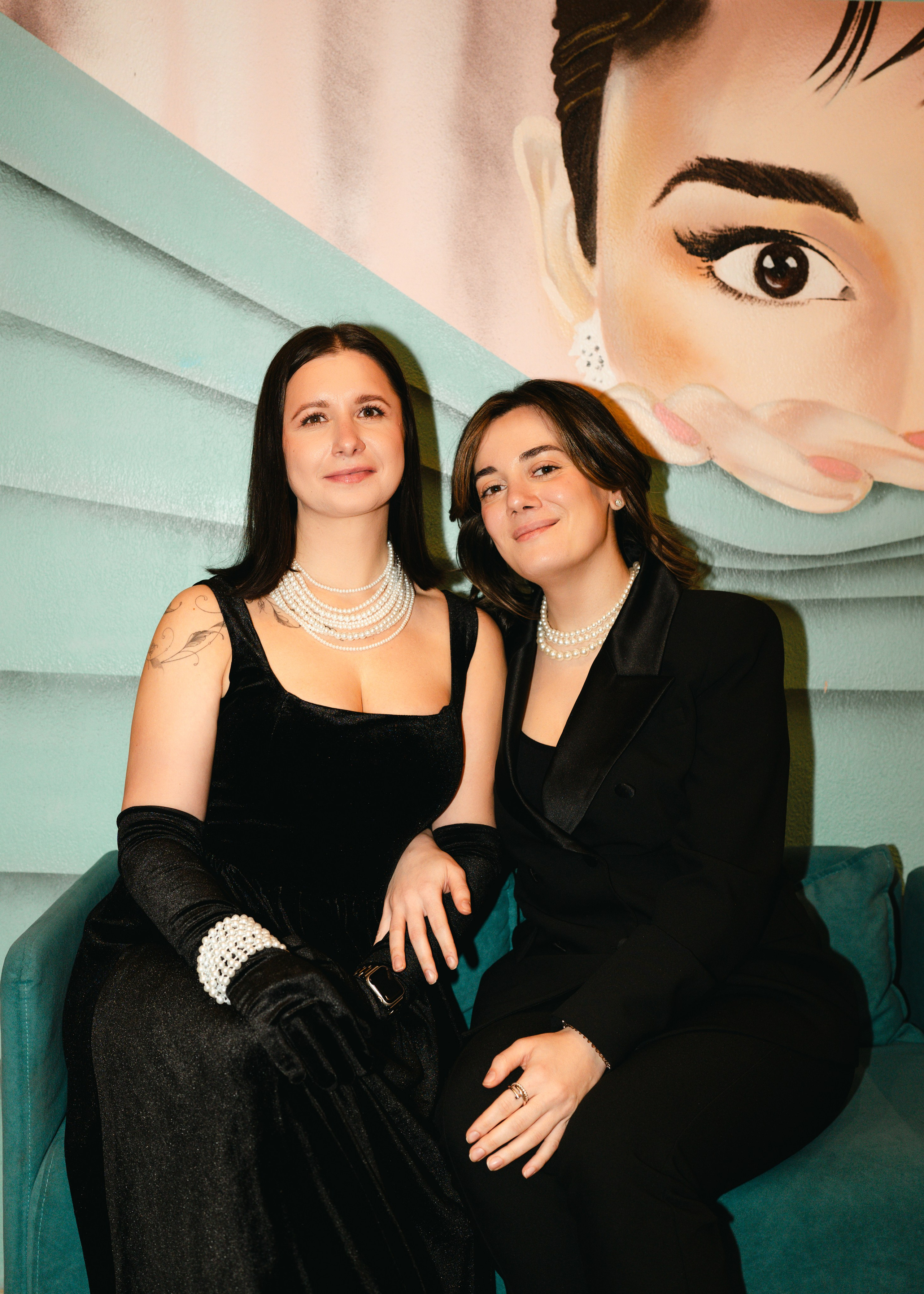 Завтрак у Тиффани. Свадебный фотограф в Москве Кристина Чехова