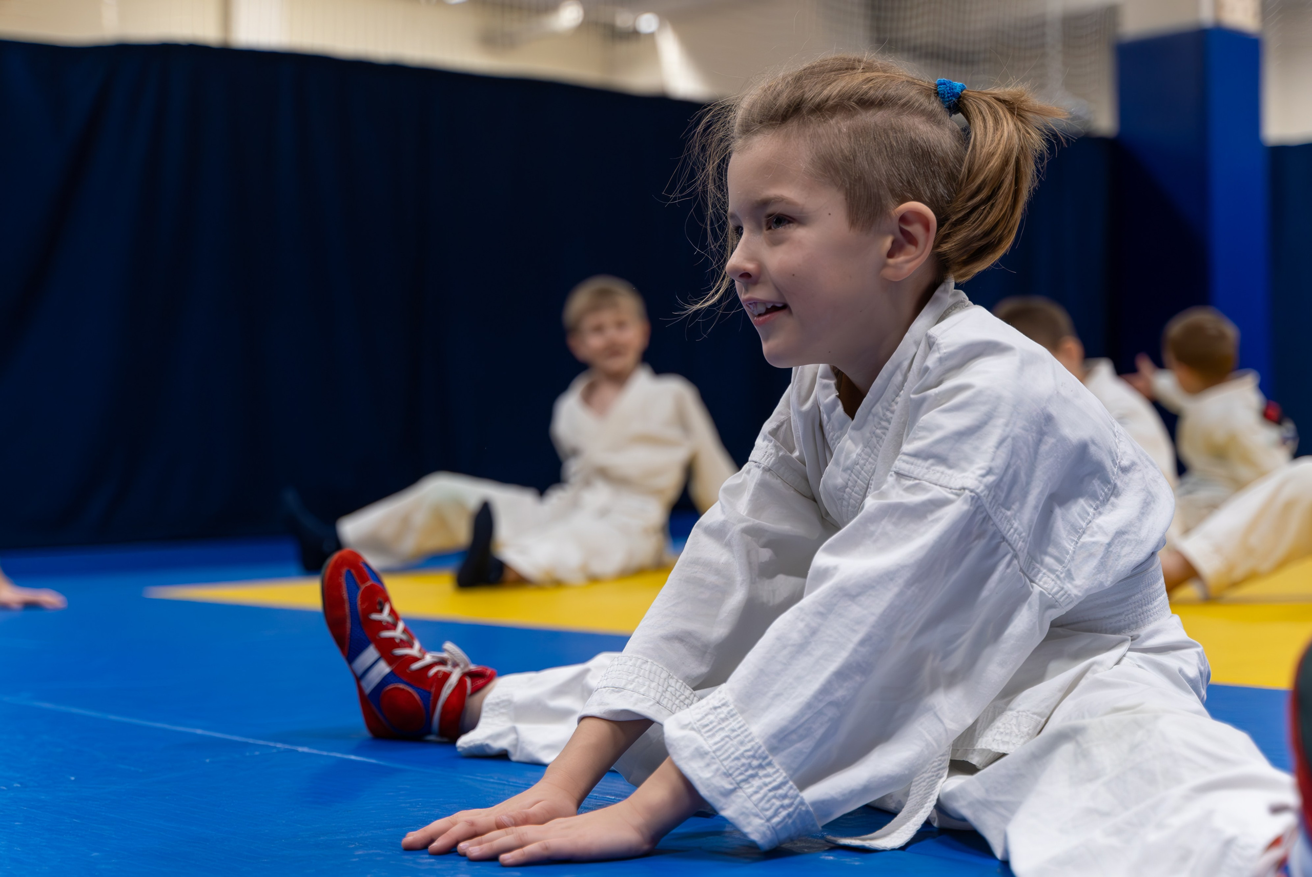 Дети. KUSTOV PRODUCTION — профессиональная фотосъёмка в Москве