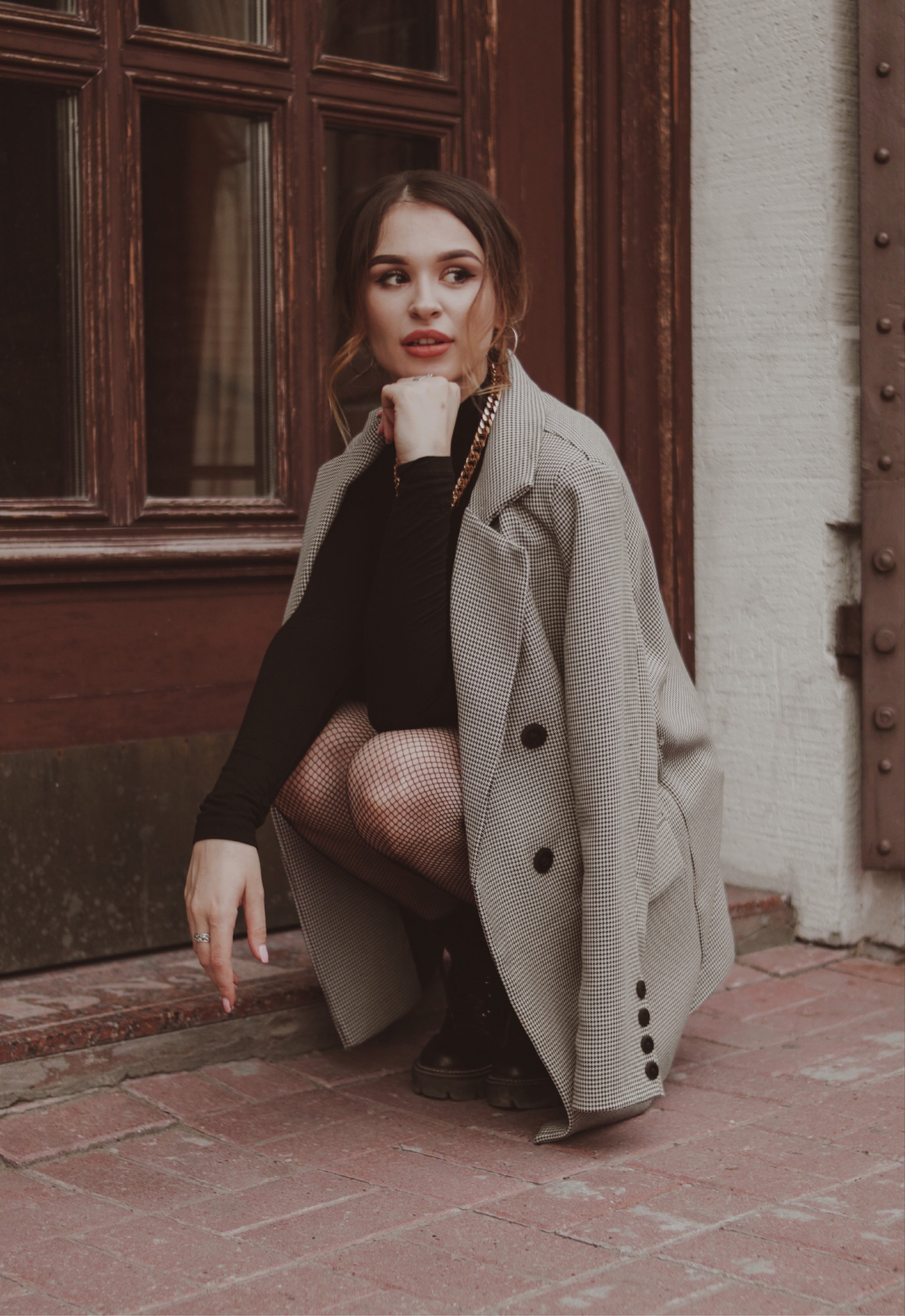 Валерия. Фотограф Стилист Тюмень Вера Хайруллина