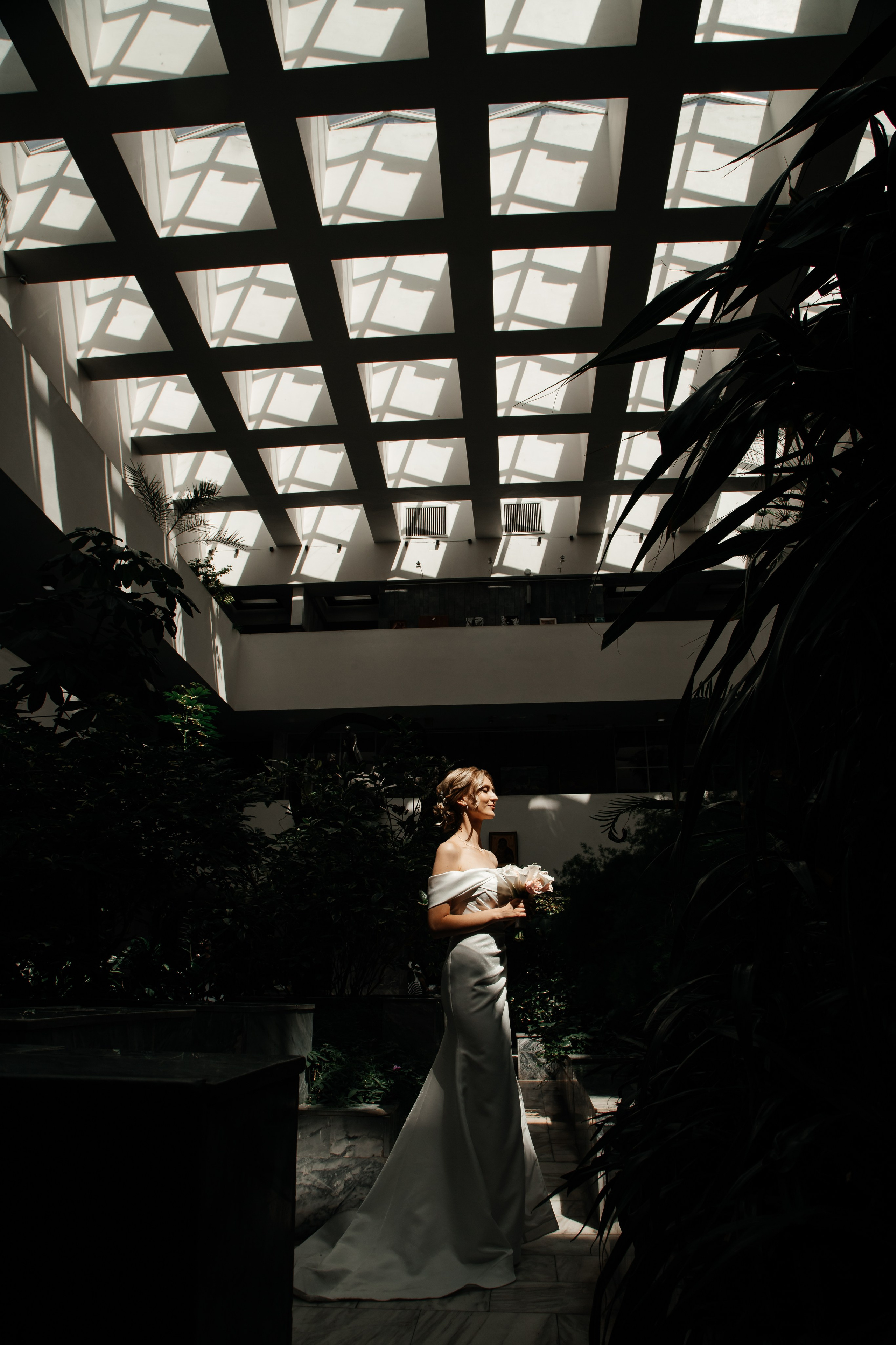 Анонс свадьбы Тимофея и Алены