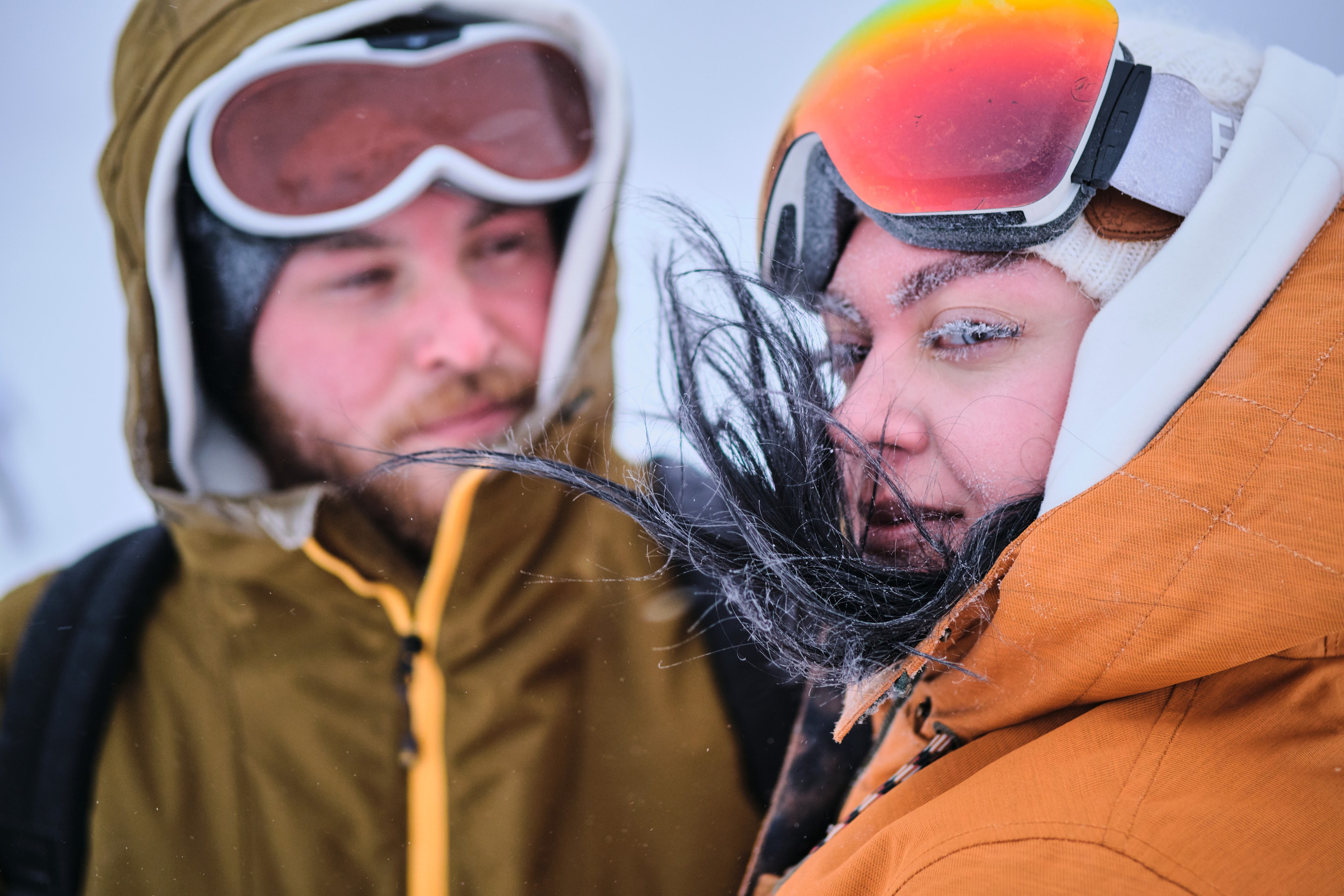 Виктория и Антон. Свадебный и семейный фотограф в Новокузнецке Иван Иванов