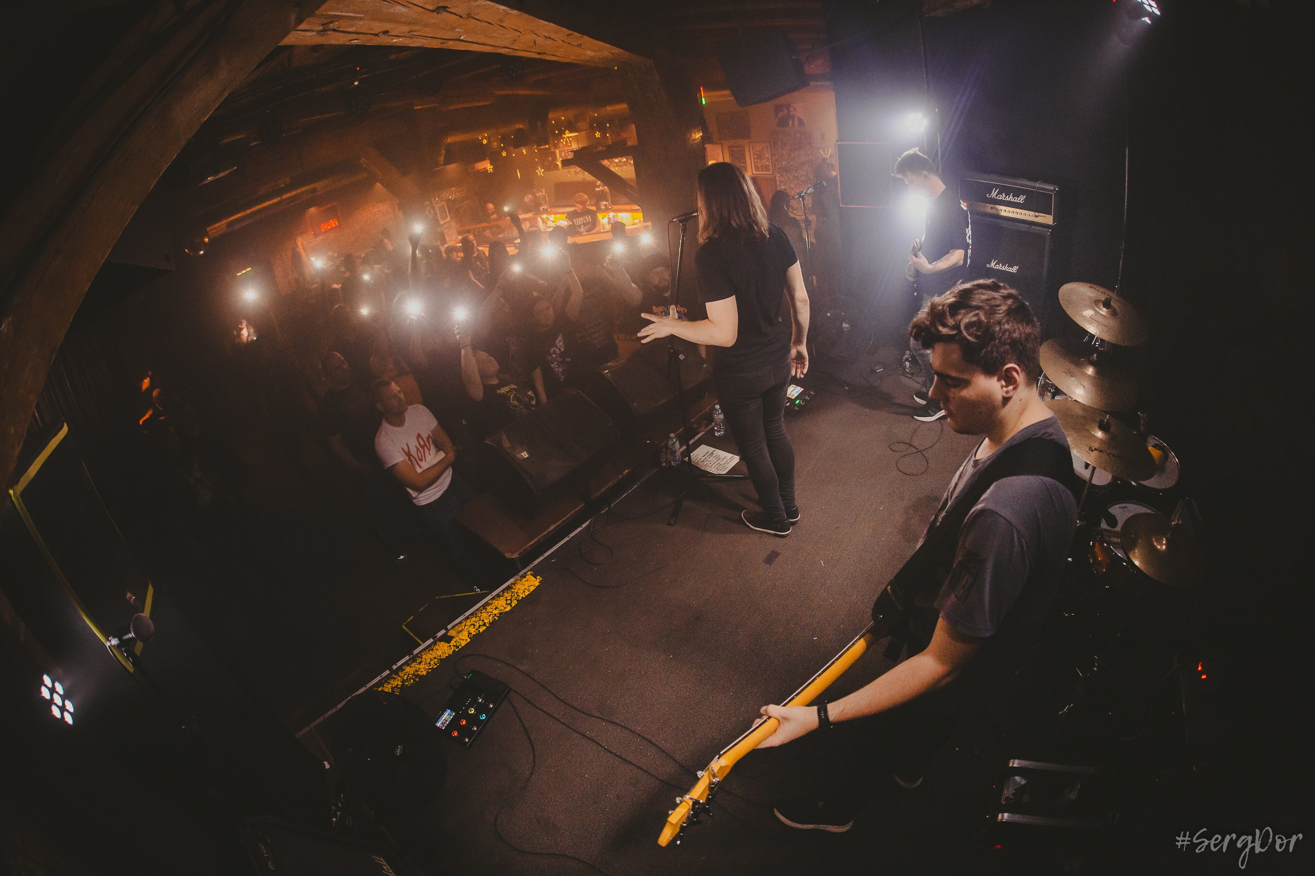 ЧИТМИЛ, Vere Dictum, Zoccolo 2.0, Цоколь, Санкт-Петербург, СПб, концерт, 06.10.2024, SergDor, 6 октября 2024 года, #SergDor