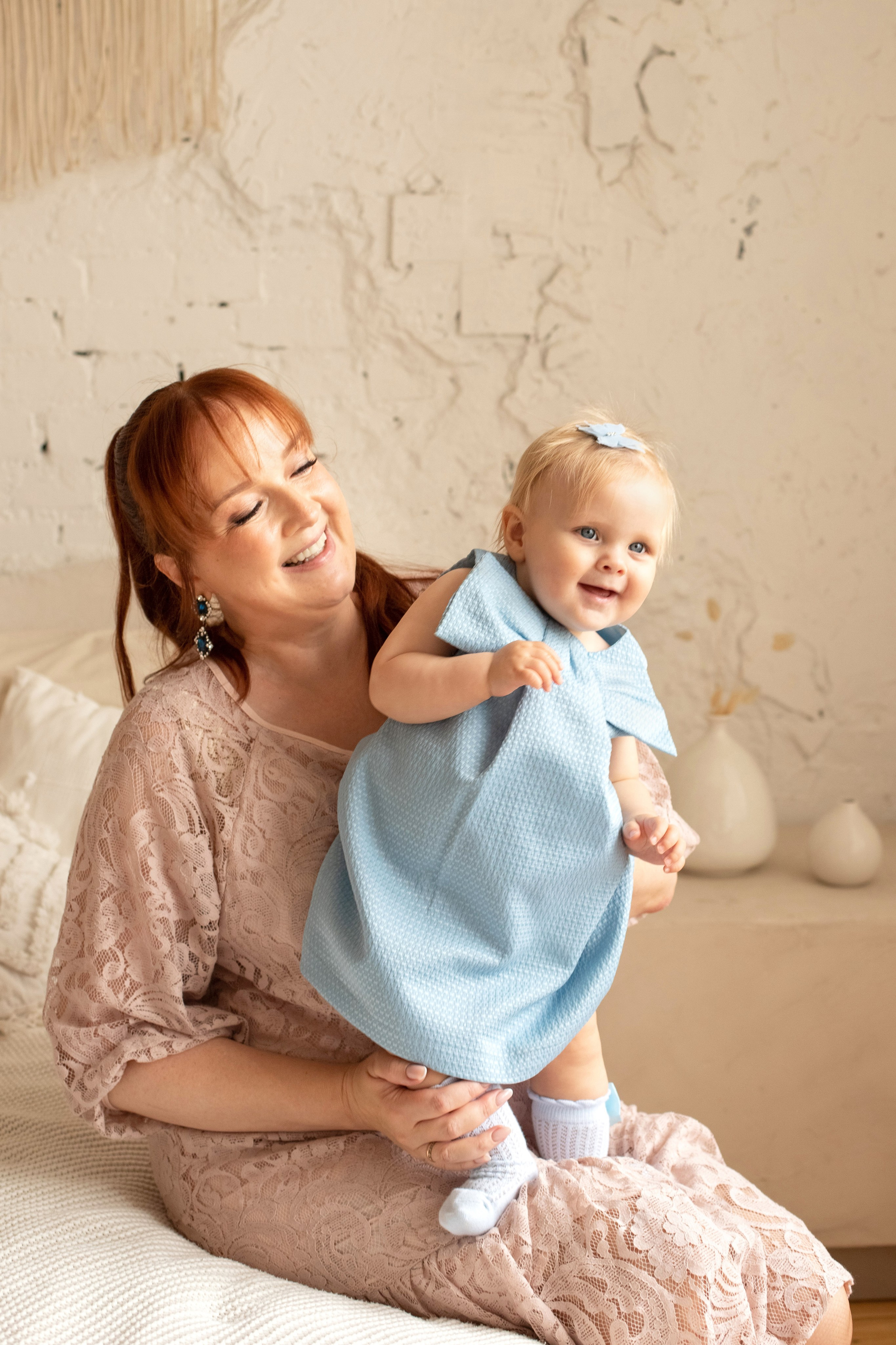 Семейная. Фотограф новорожденных в Екатеринбурге Татьяна Продан