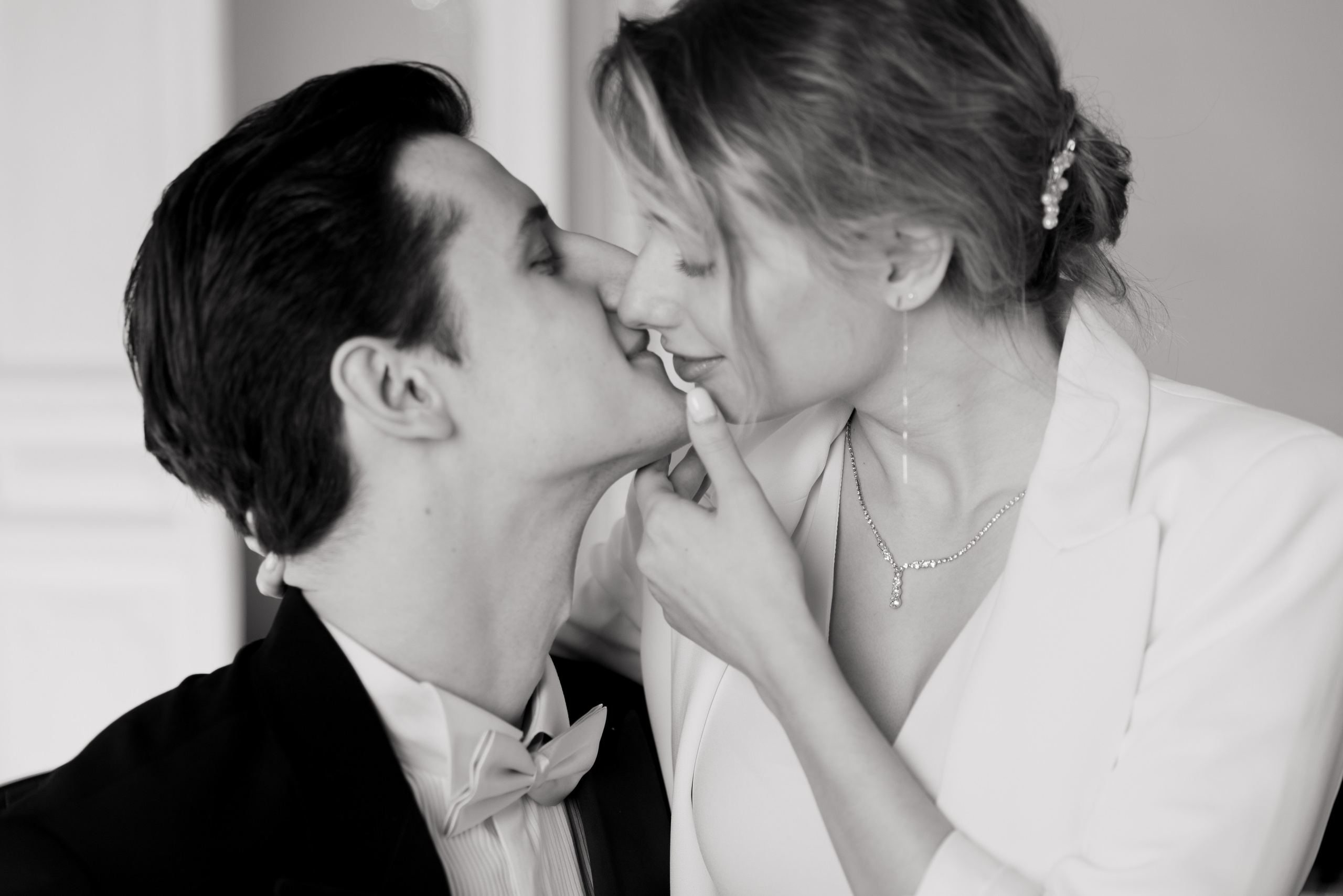 Павел и Катарина Гладышевы. Портретный фотограф в Москве Анна Бобрик