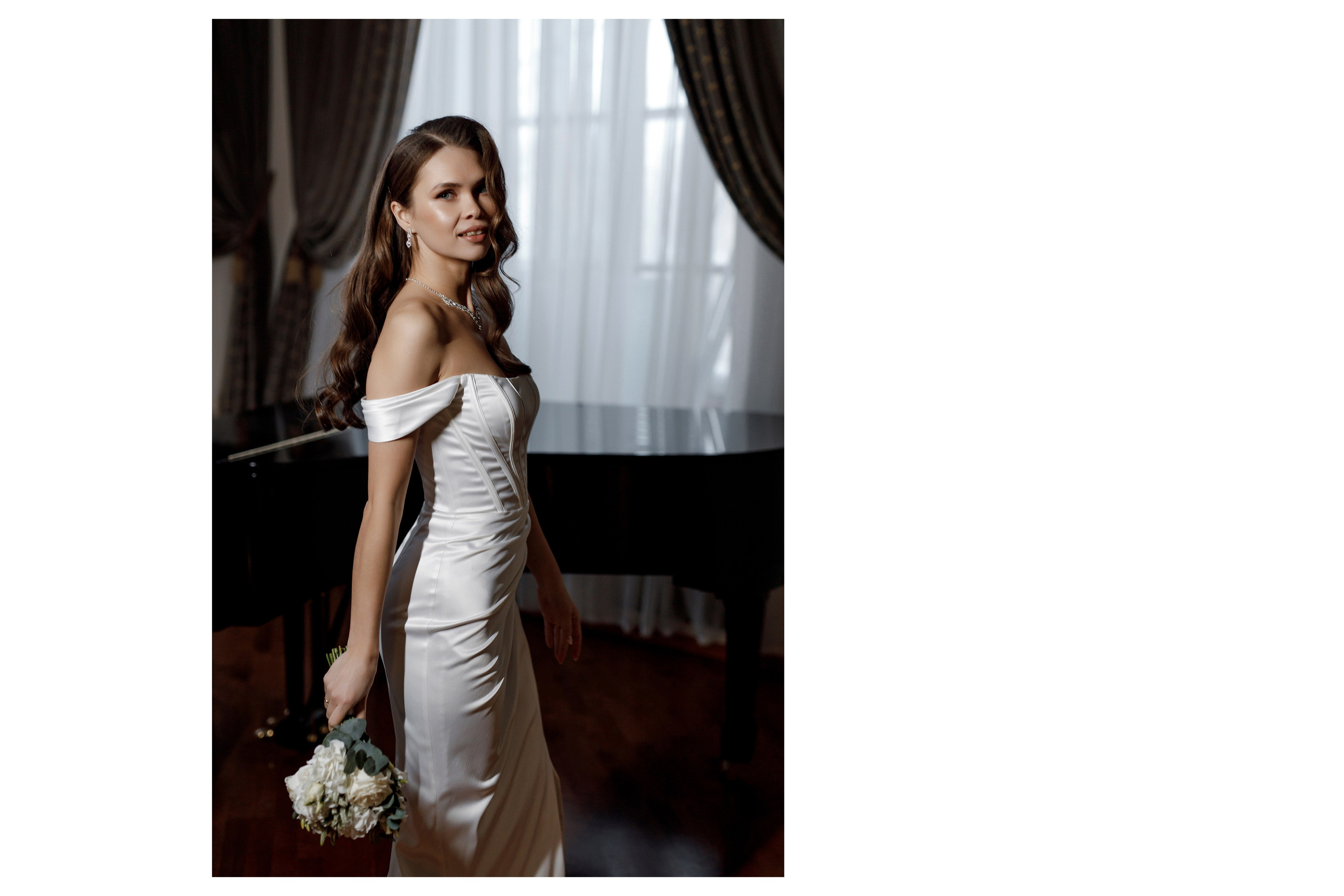 Свадьба Екатерины и Георгия. Фотограф Дима Третий