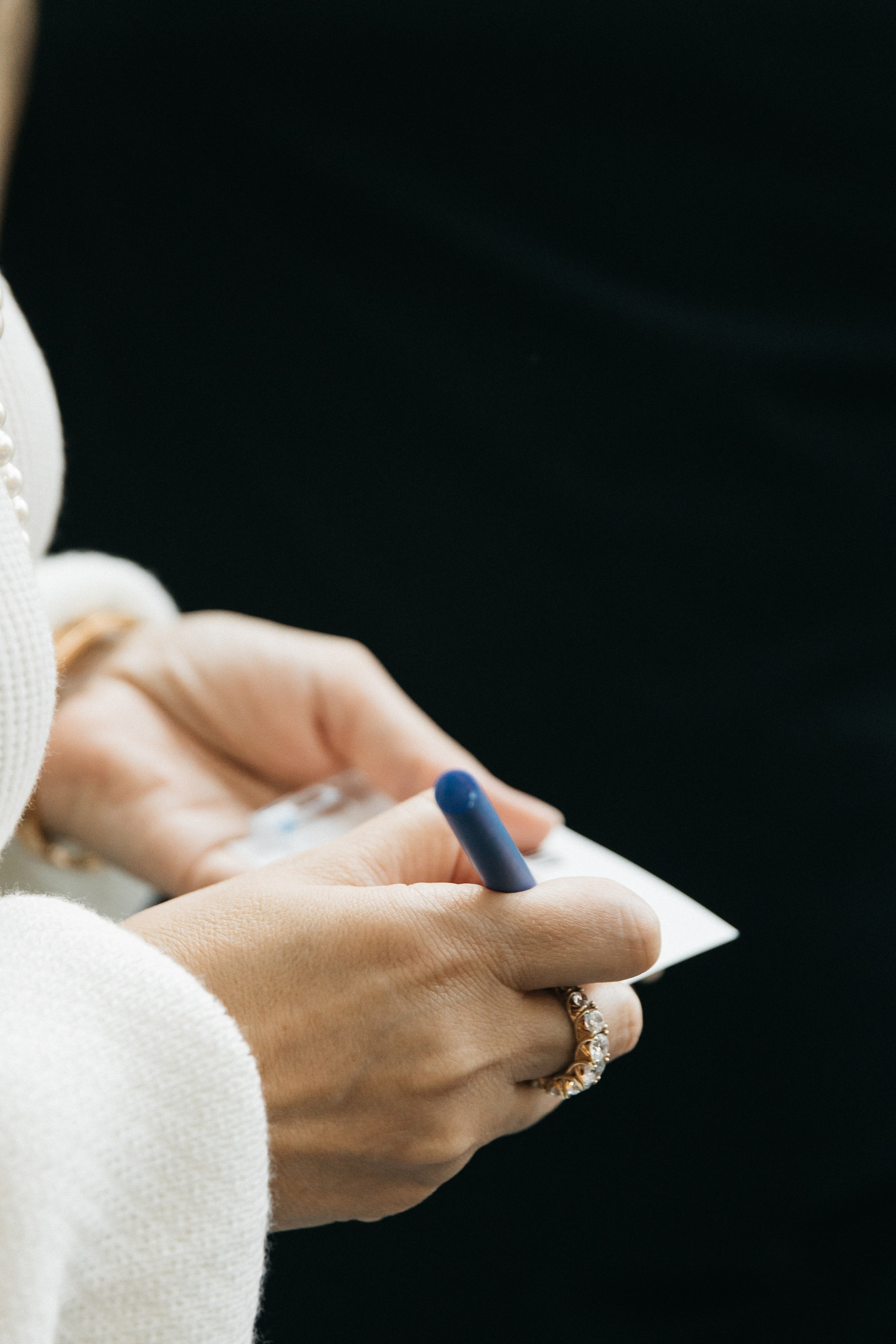 Репортаж Ужин в Лесу. Свадебный и семейный фотограф в Москве Холда Тати