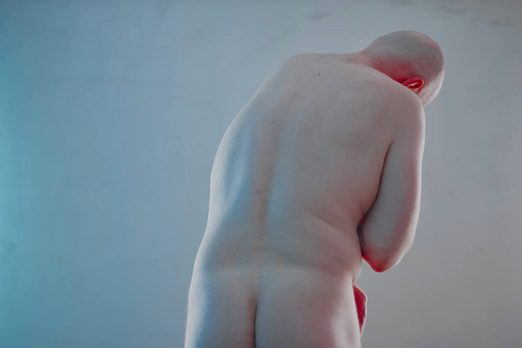 Обновление. Катерина Малама арт-фотограф