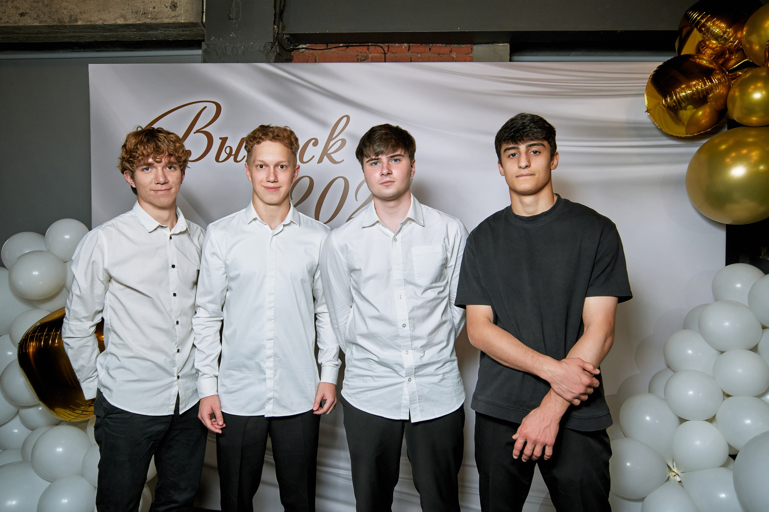 Выпускной 11В. Yankovski_001