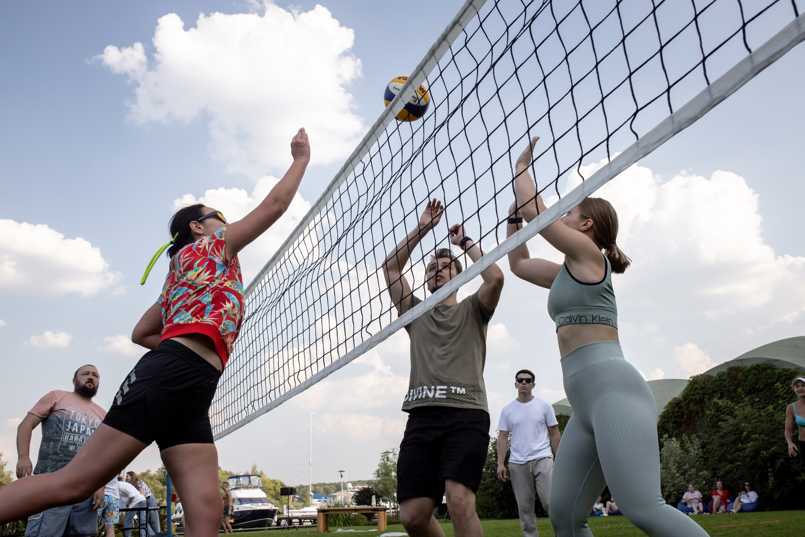 Фотограф Неумывакин Кирилл