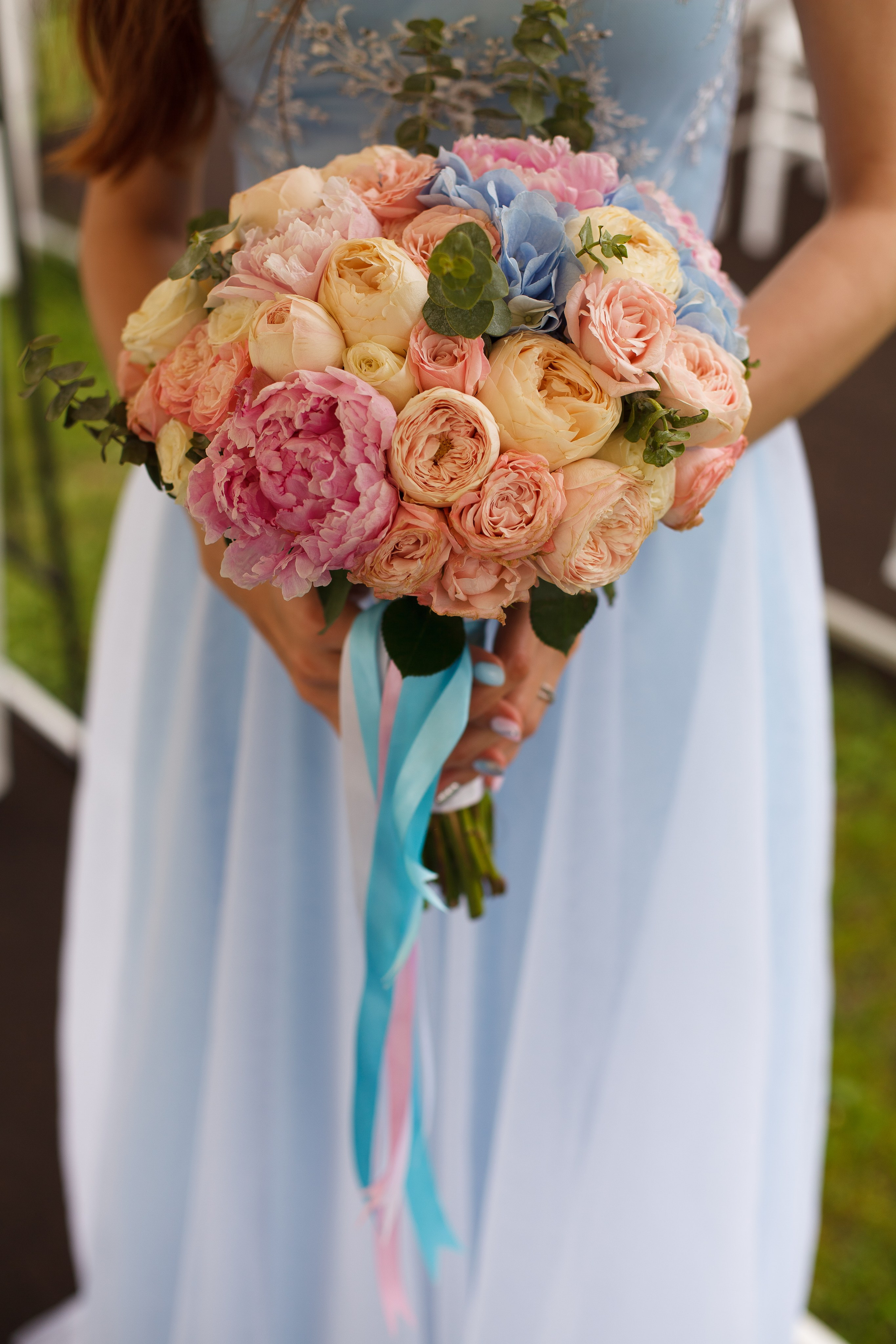 Свадебная съемка. Фотограф Неумывакин Кирилл