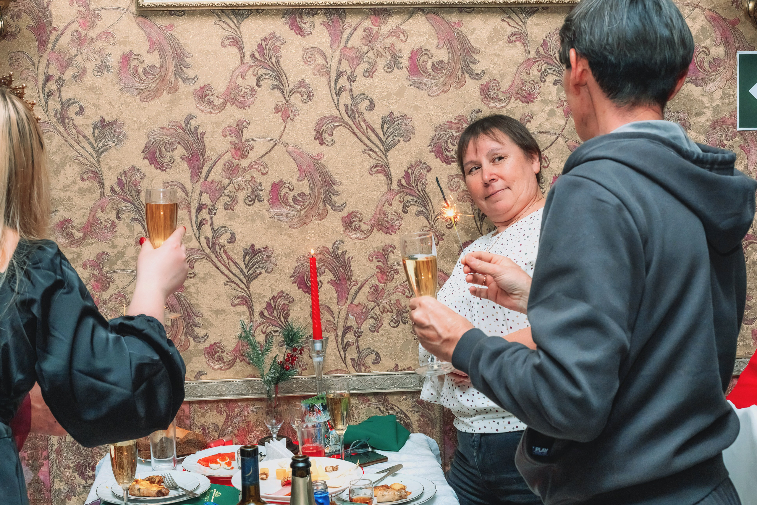 Новый 2026 год