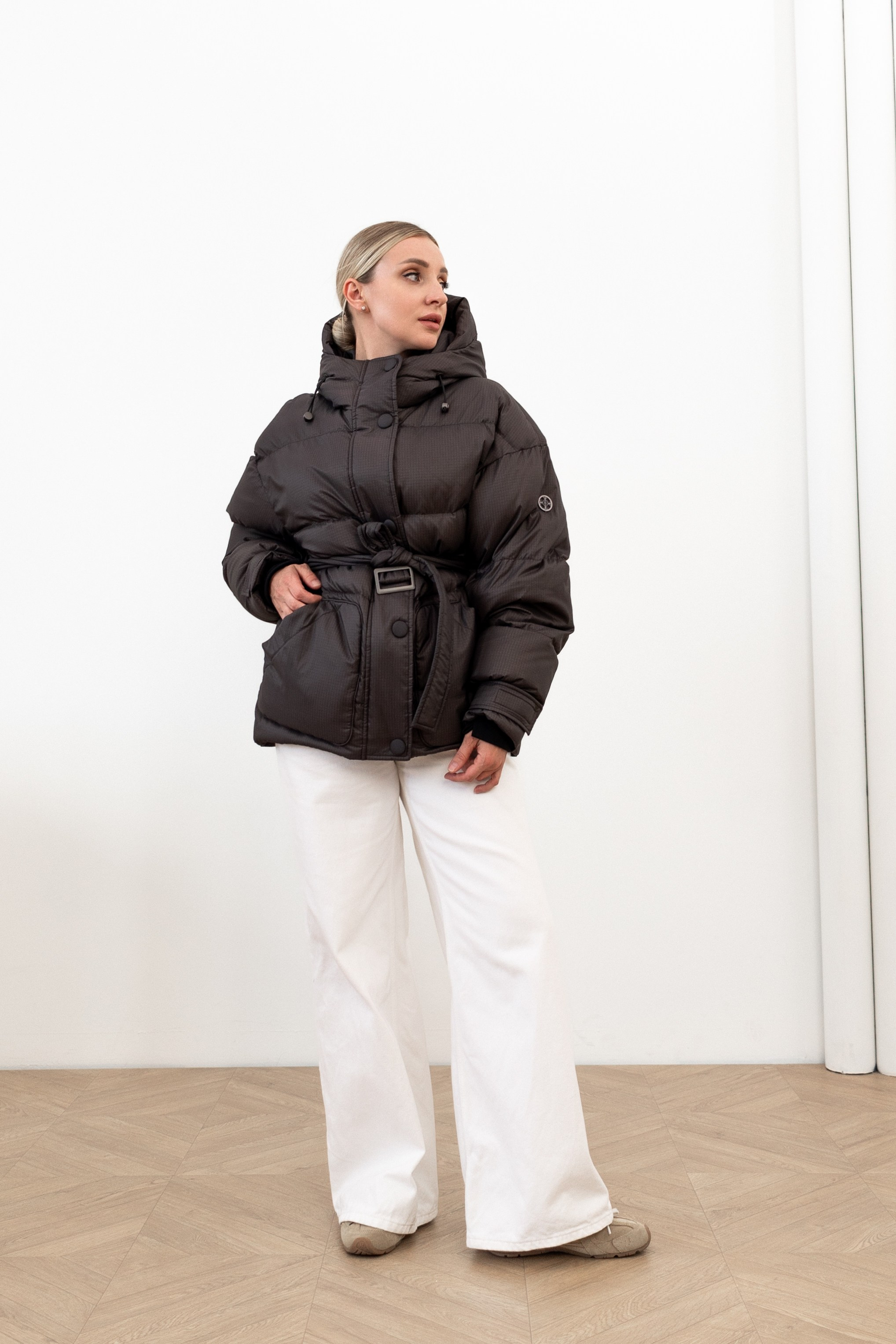 MY BEVERLY COAT — каталог. Фотограф для брендов в Санкт-Петербурге — Анита Вернер