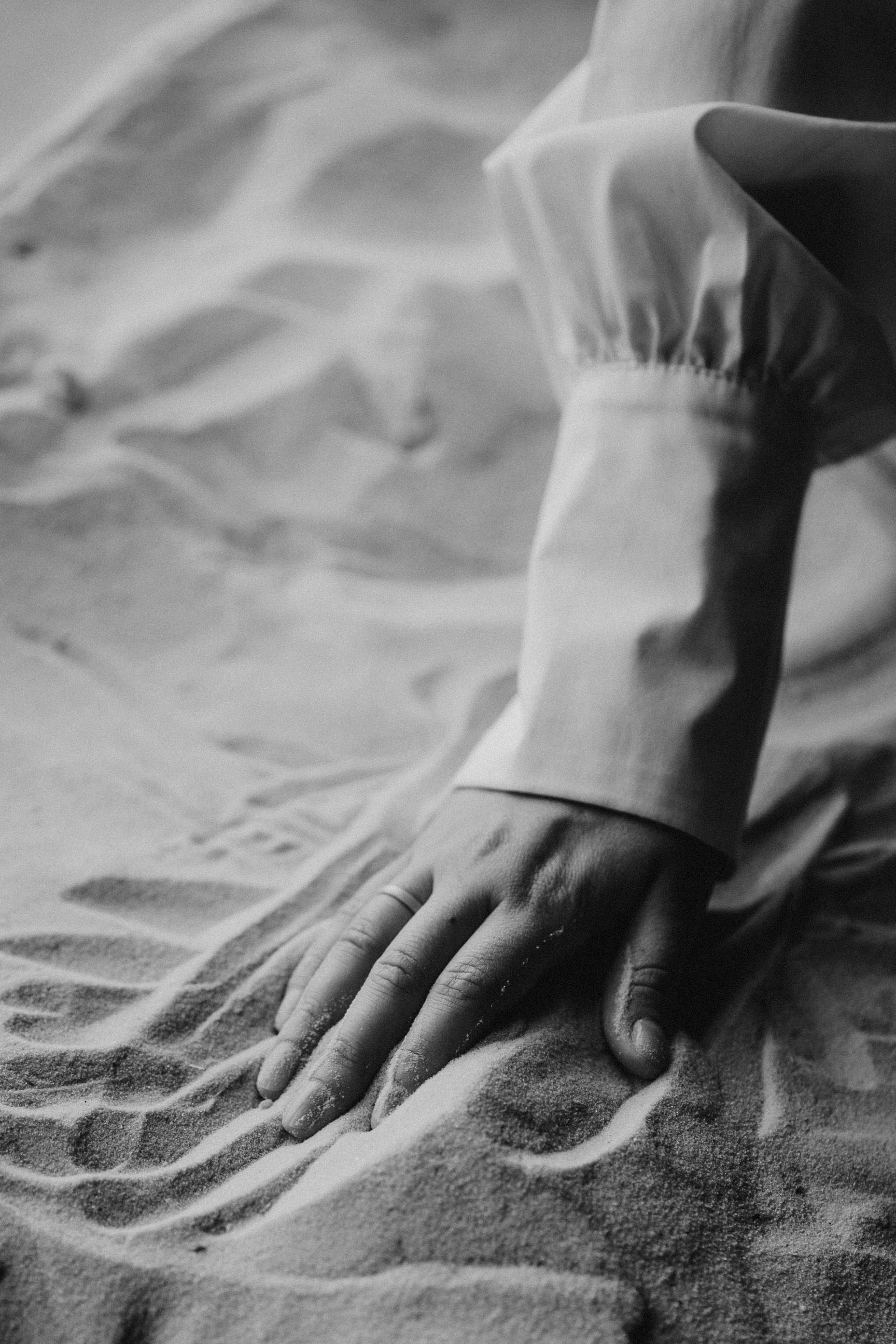 Детали. Бережный фотограф в Москве Лизавета Прахова