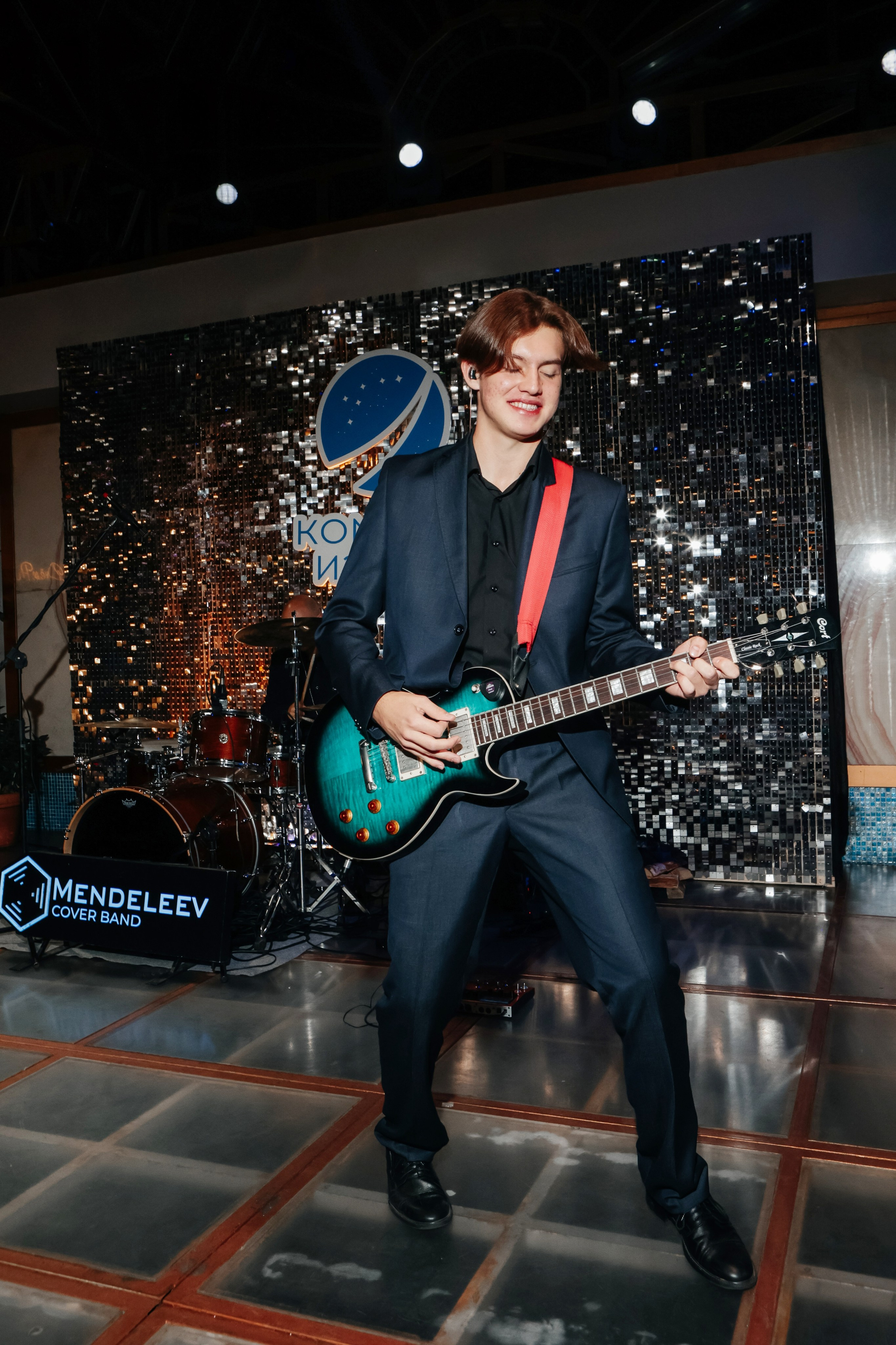 Репортаж Композит-изделия. Фотограф на Новой риге и в Москве Елена Елис