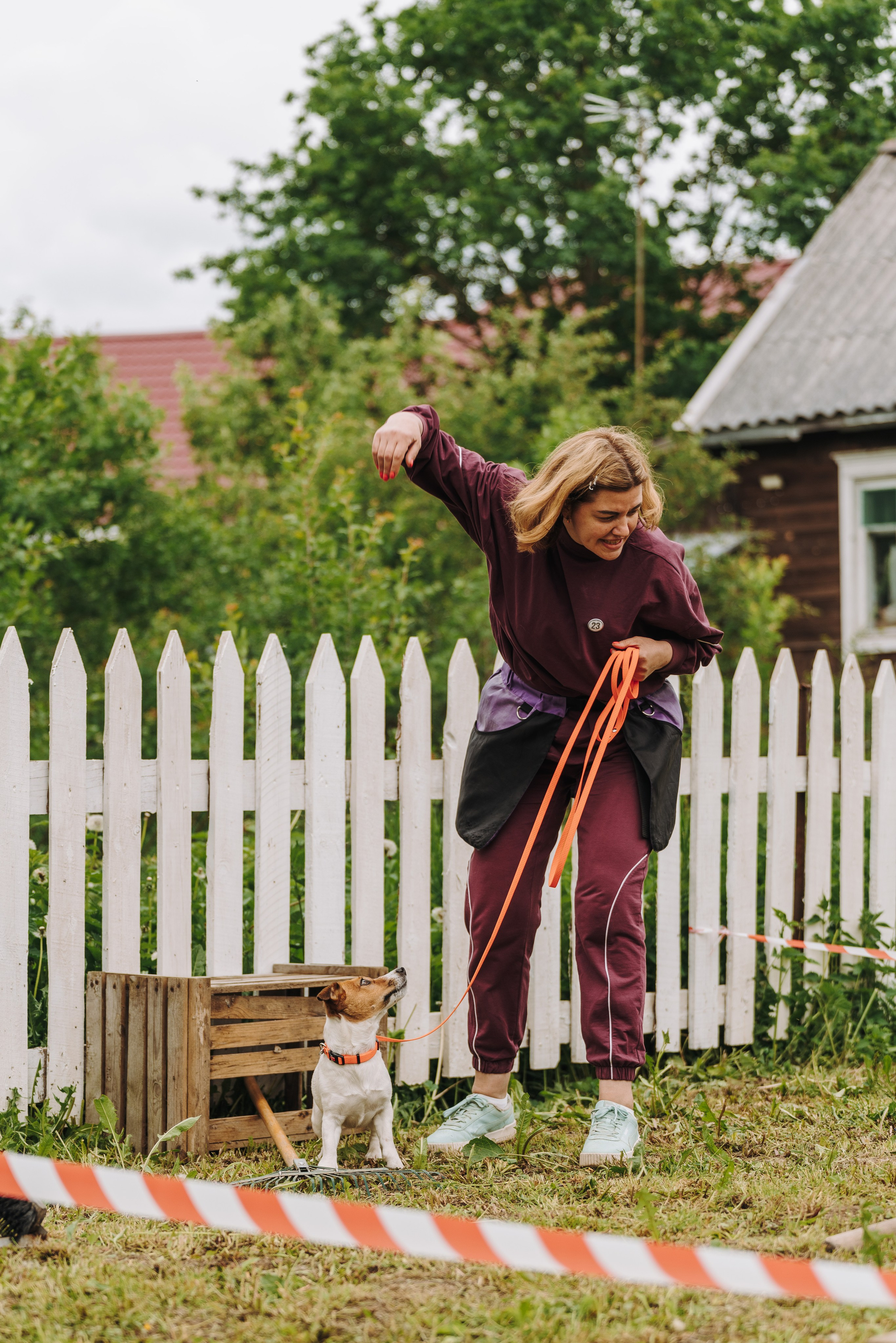 Соревнования по ноузворку. Фотограф анималист в Спб недорого Олеся Майорова