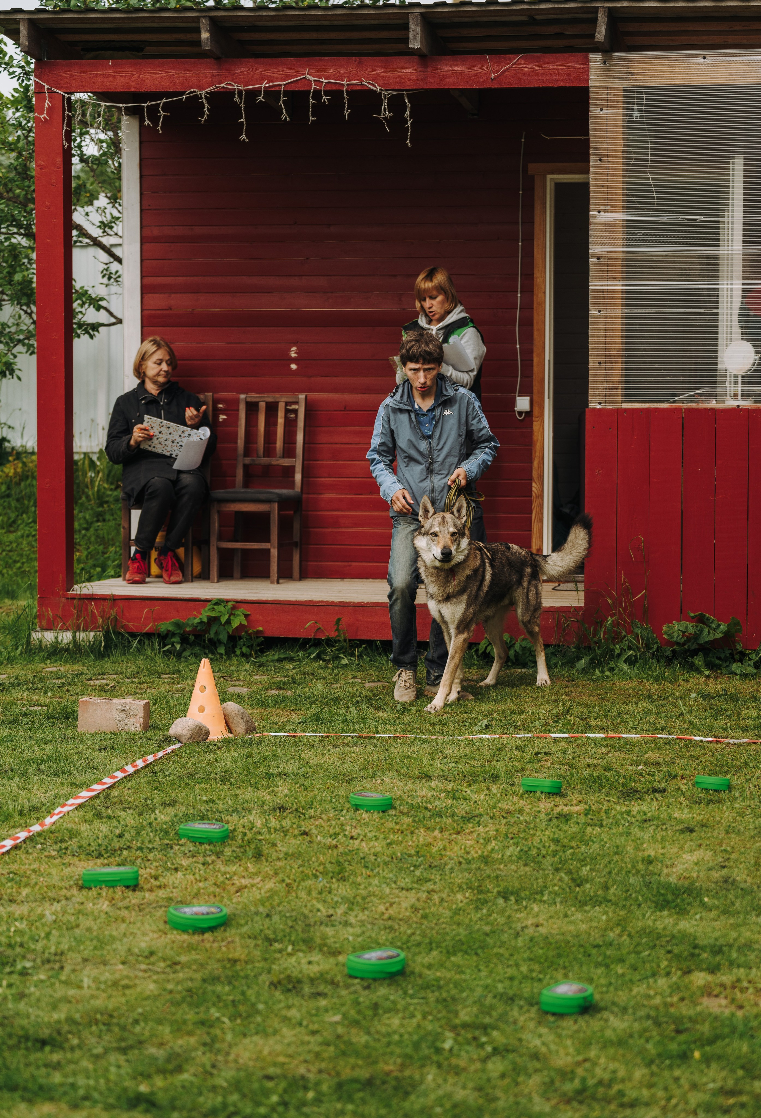 Соревнования по ноузворку. Фотограф анималист в Спб недорого Олеся Майорова
