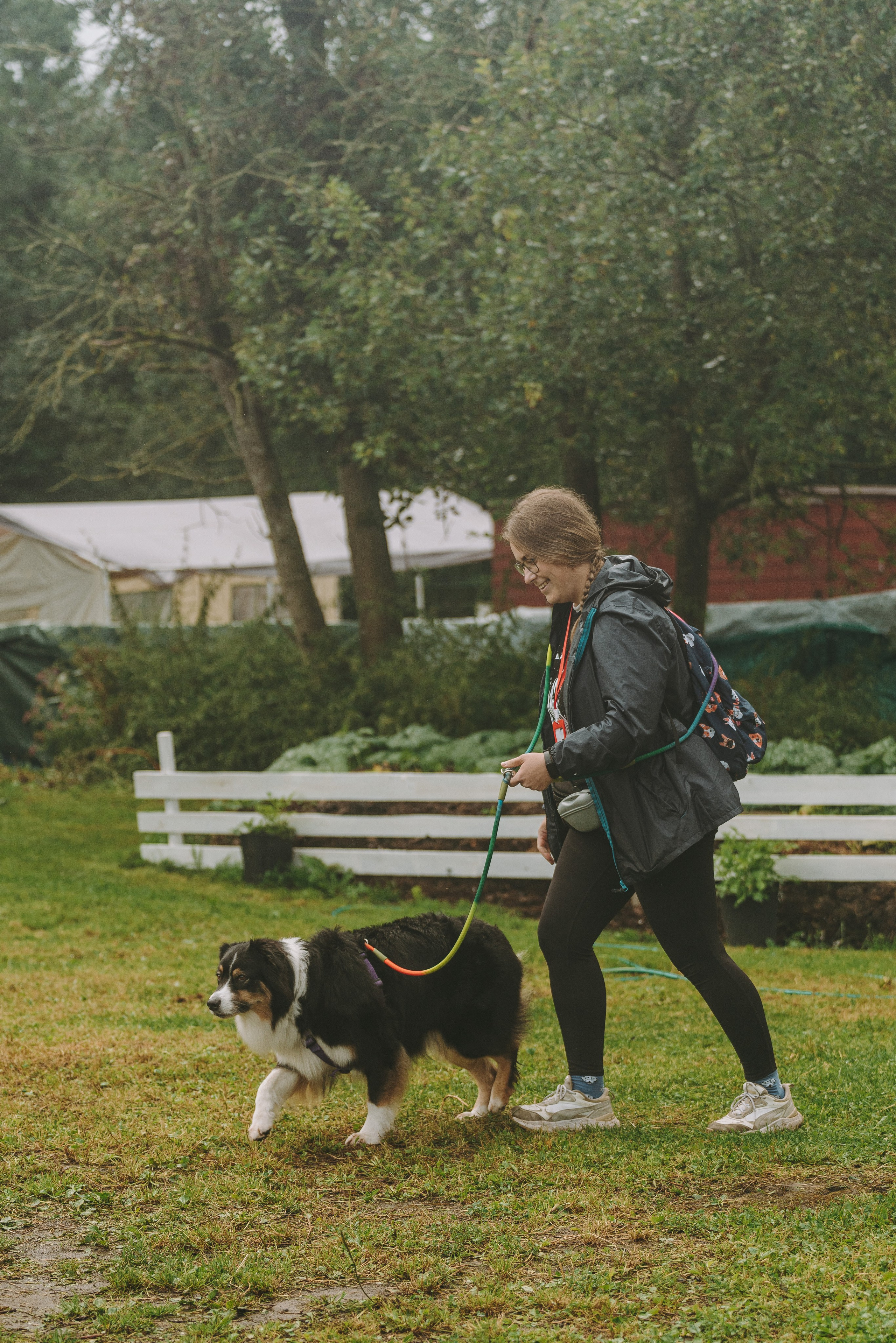 Соревнования по ноузворку в Новожилово. Фотограф анималист в Спб недорого Олеся Майорова