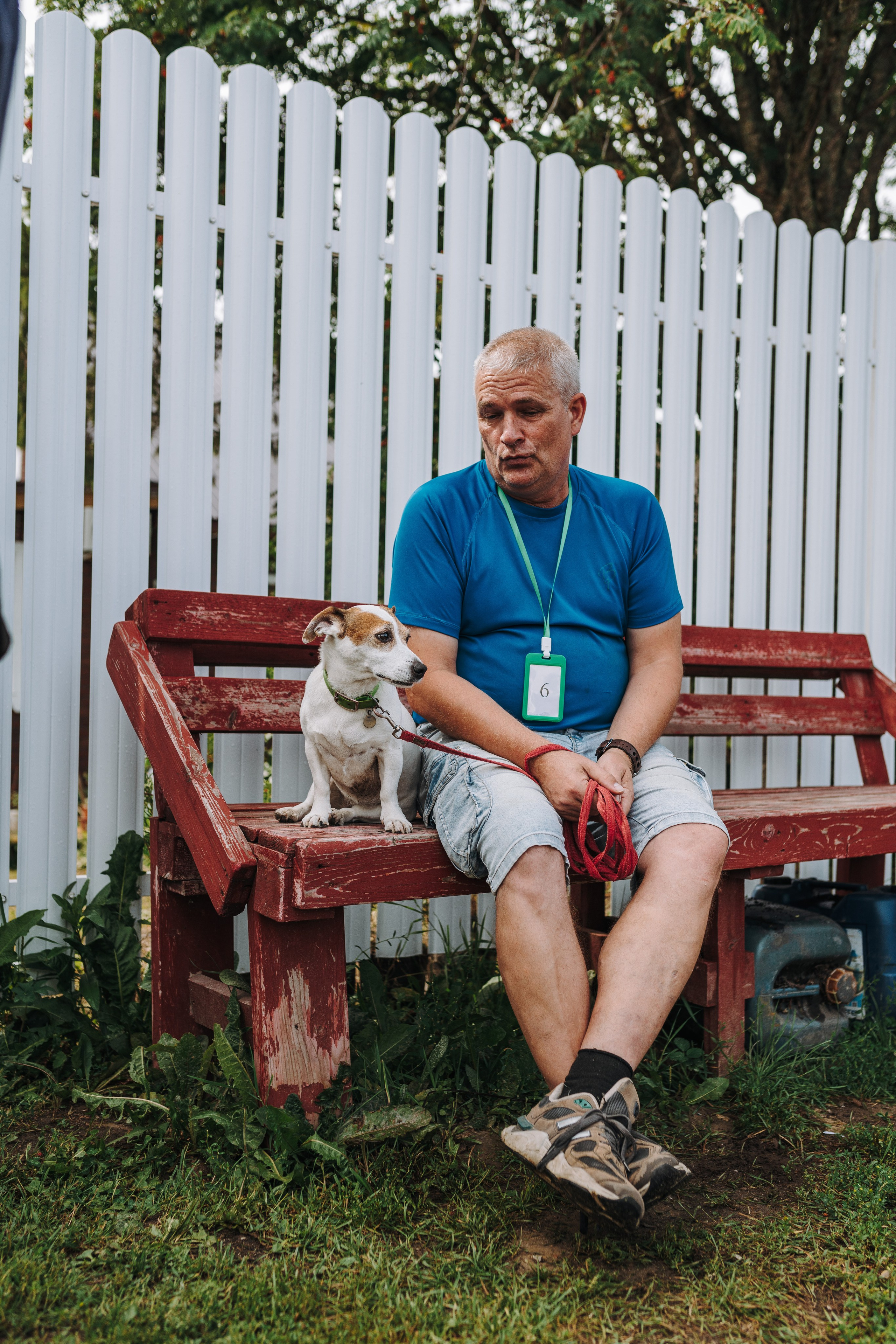 Соревнования по ноузворку в Новожилово. Фотограф анималист в Спб недорого Олеся Майорова