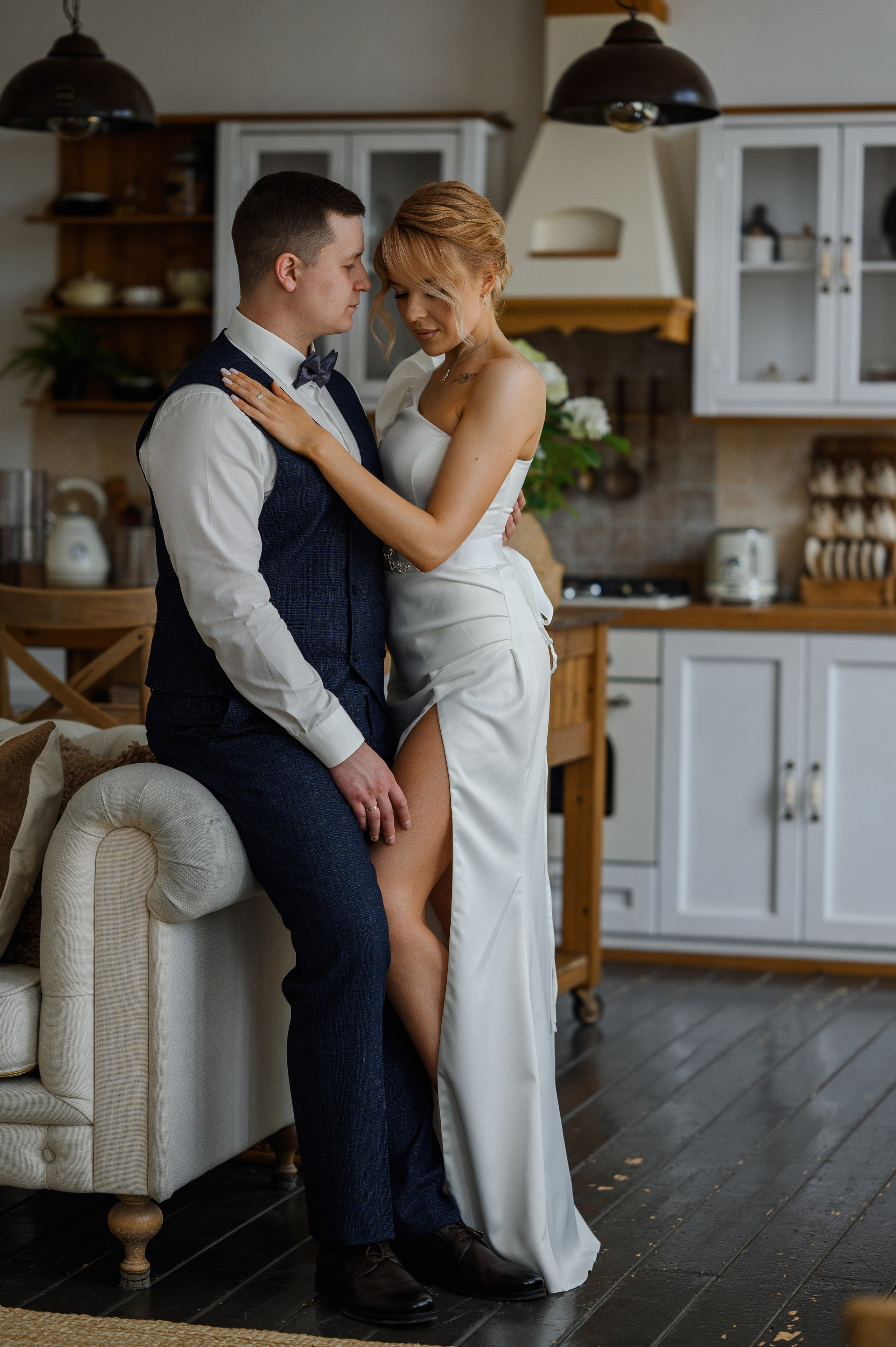 Максим и Лиза. Свадебный и семейный Фотограф в Пензе Татьяна Лапоногова