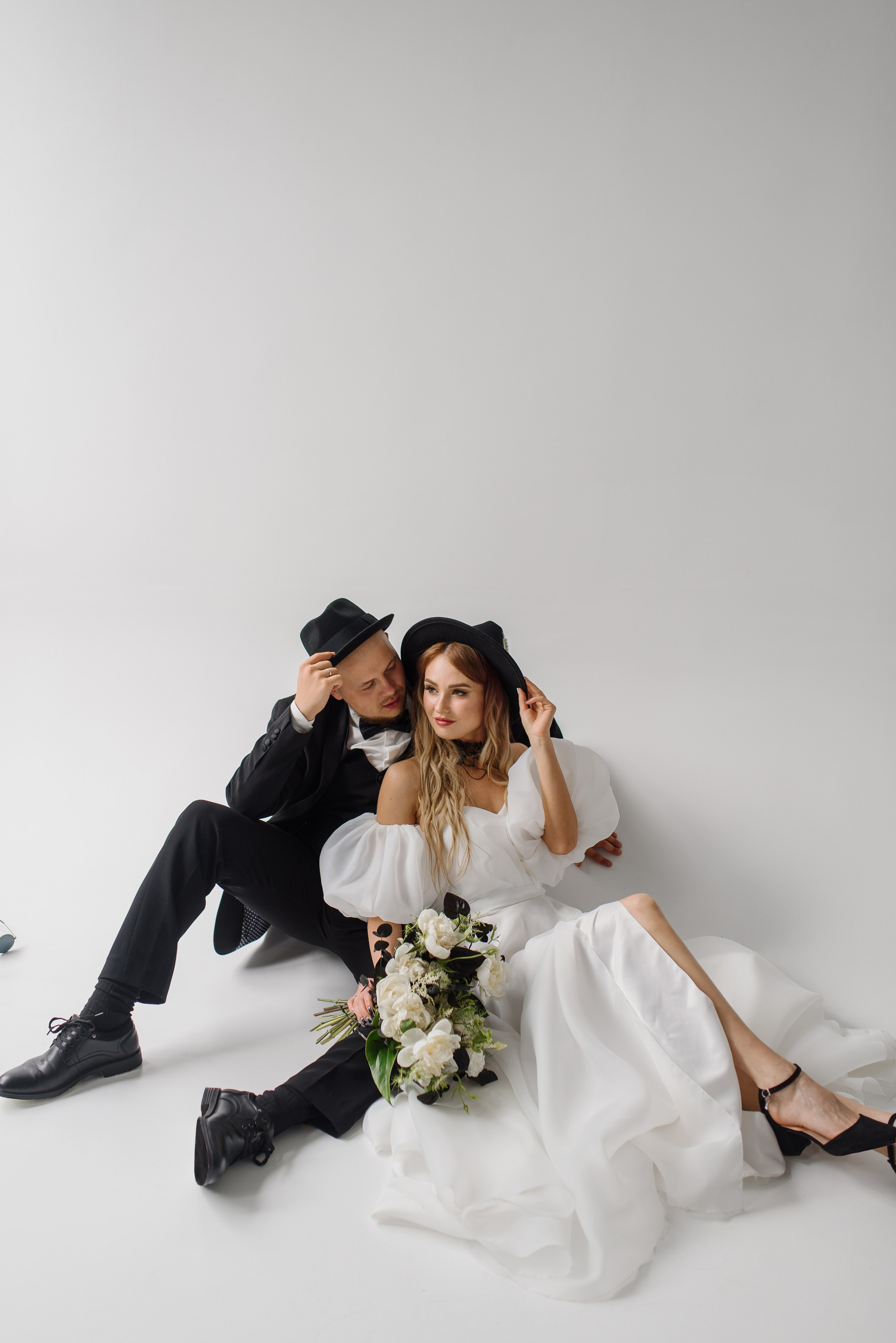 Евгений и Юля. Свадебный и семейный Фотограф в Пензе Татьяна Лапоногова