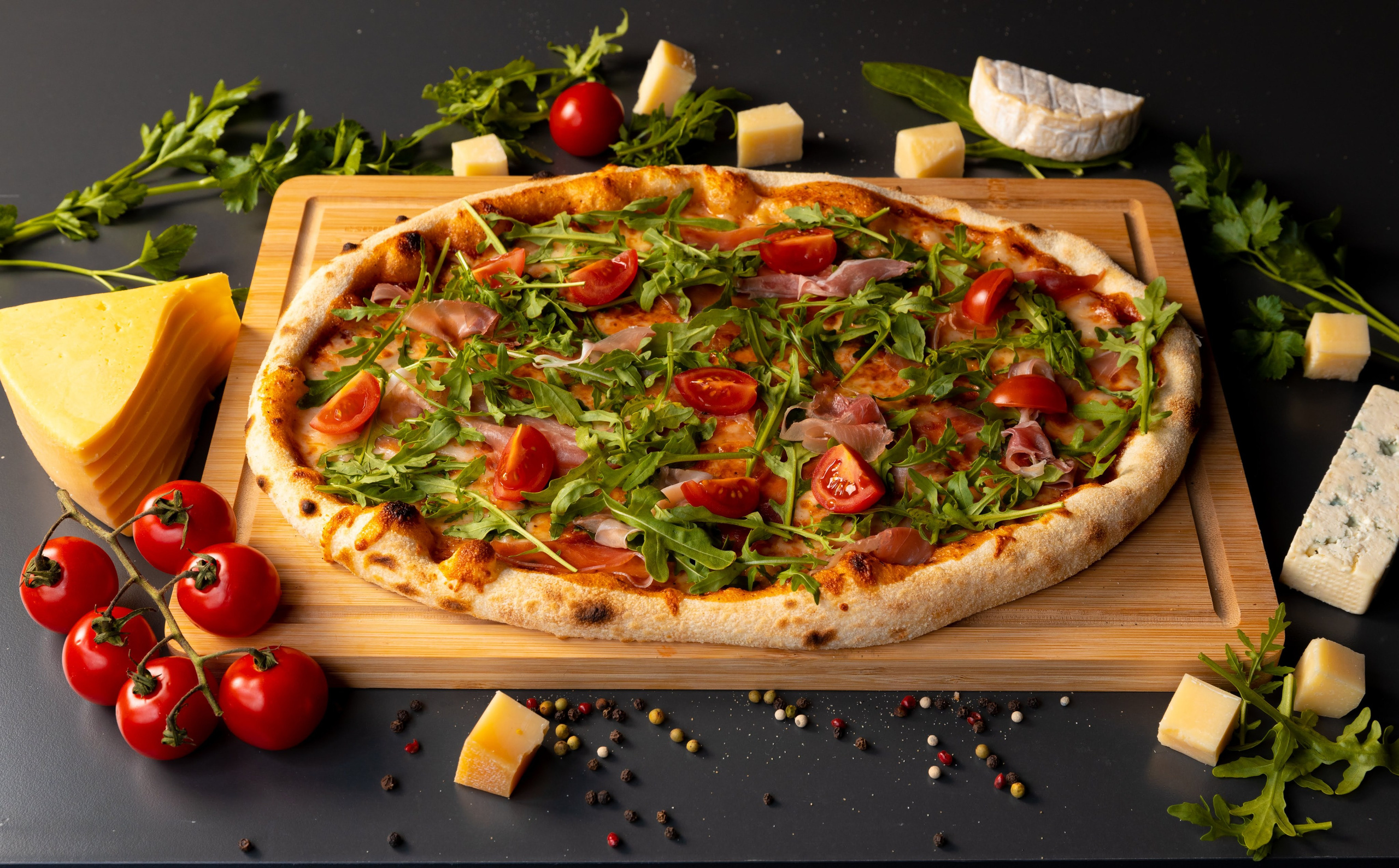 Food-фотография (Меню). Александр Визит — Профессиональный фотограф, город Москва