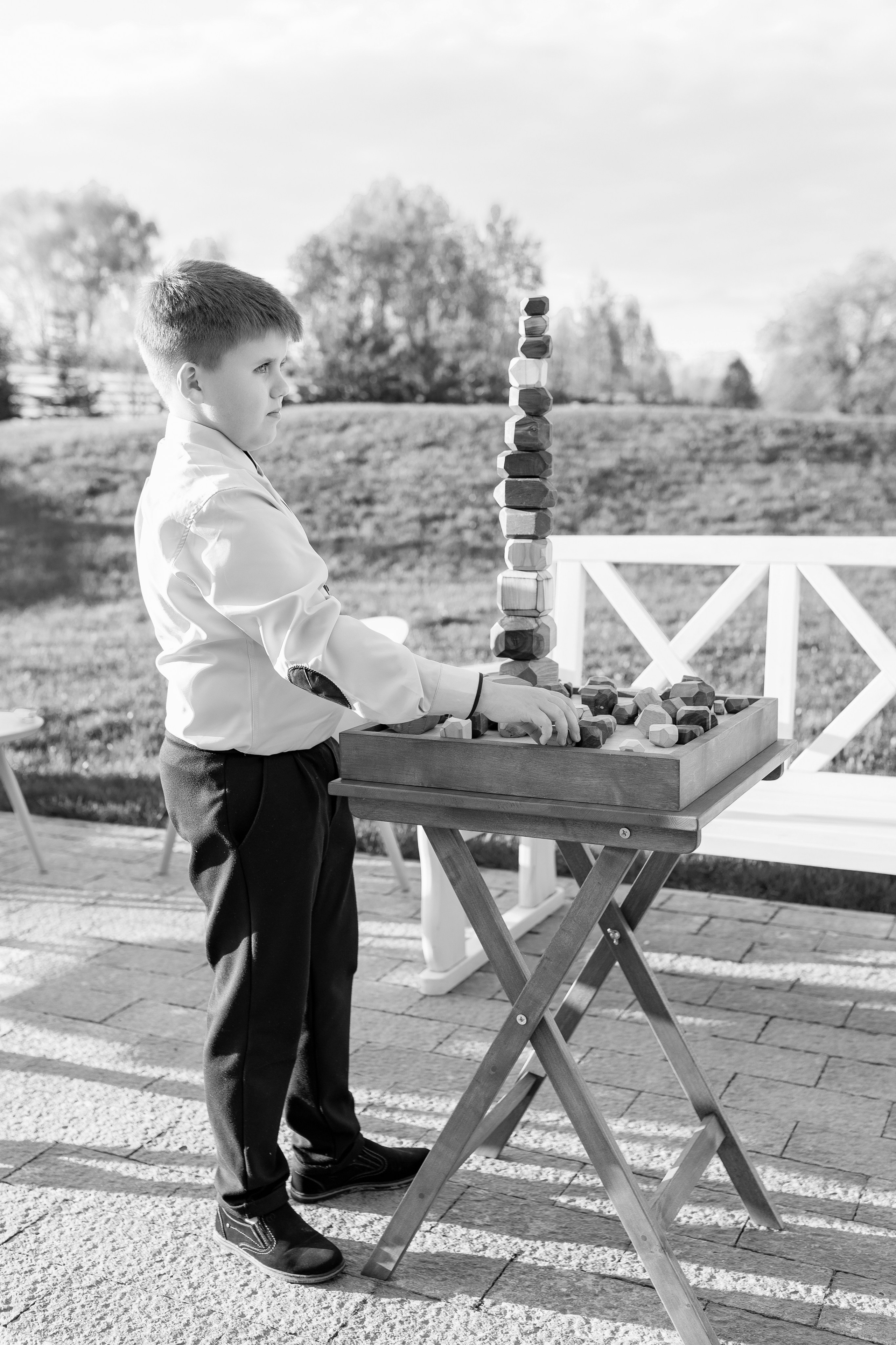 Виктория и Илья. Свадебный фотограф Витебск Минск