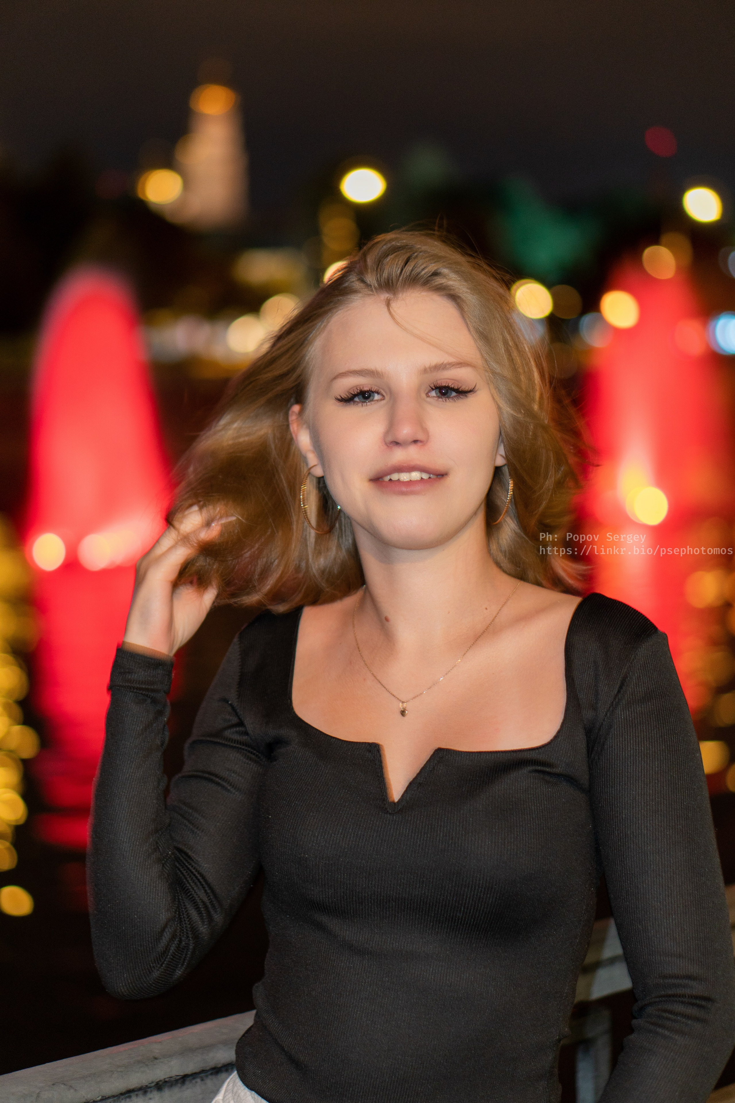 Альбом — Ангелина. ФОТОГРАФ | СЕРГЕЙ | МОСКВА