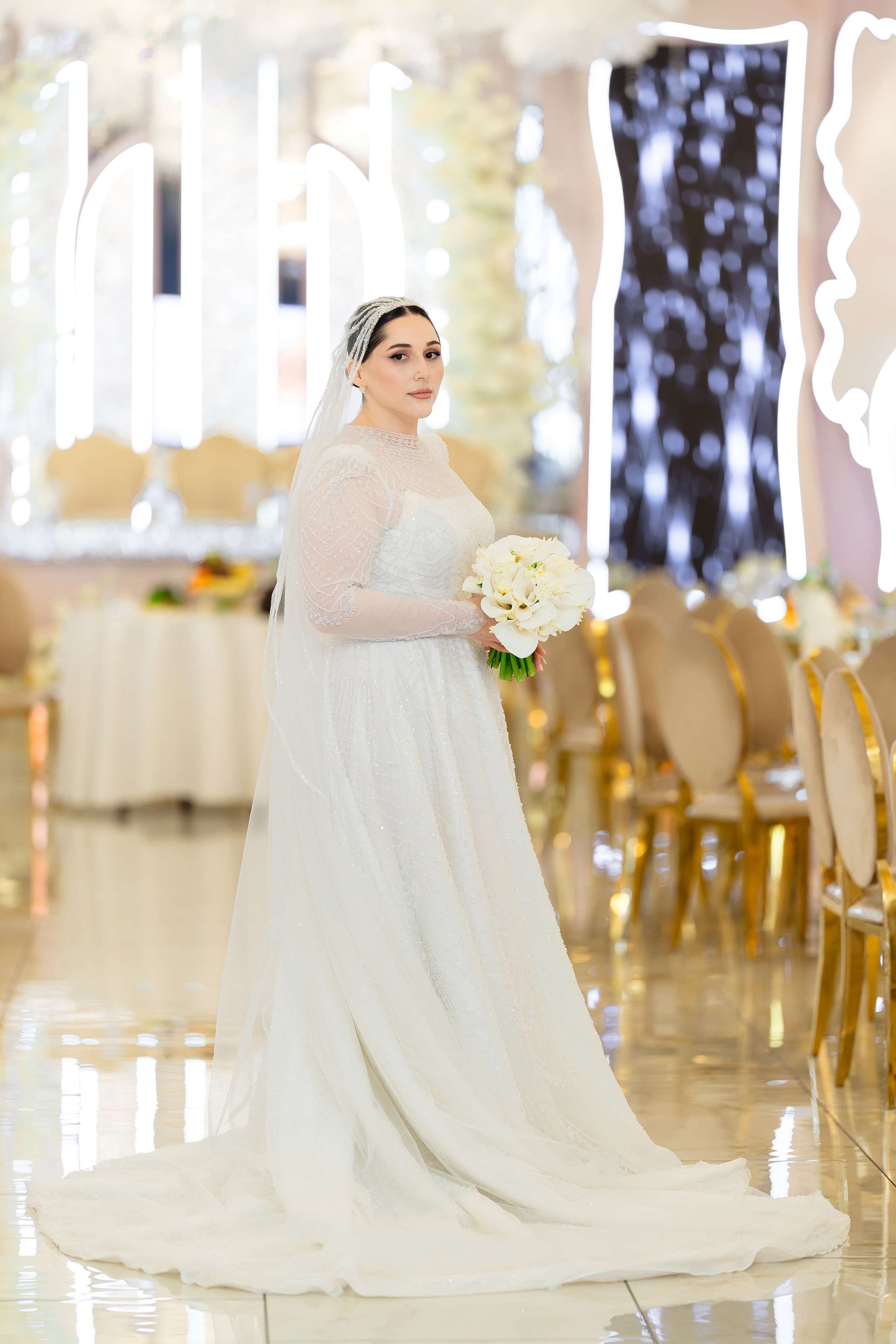 Азамат и Жанна. Свадебный и семейный фотограф | SVET.photo