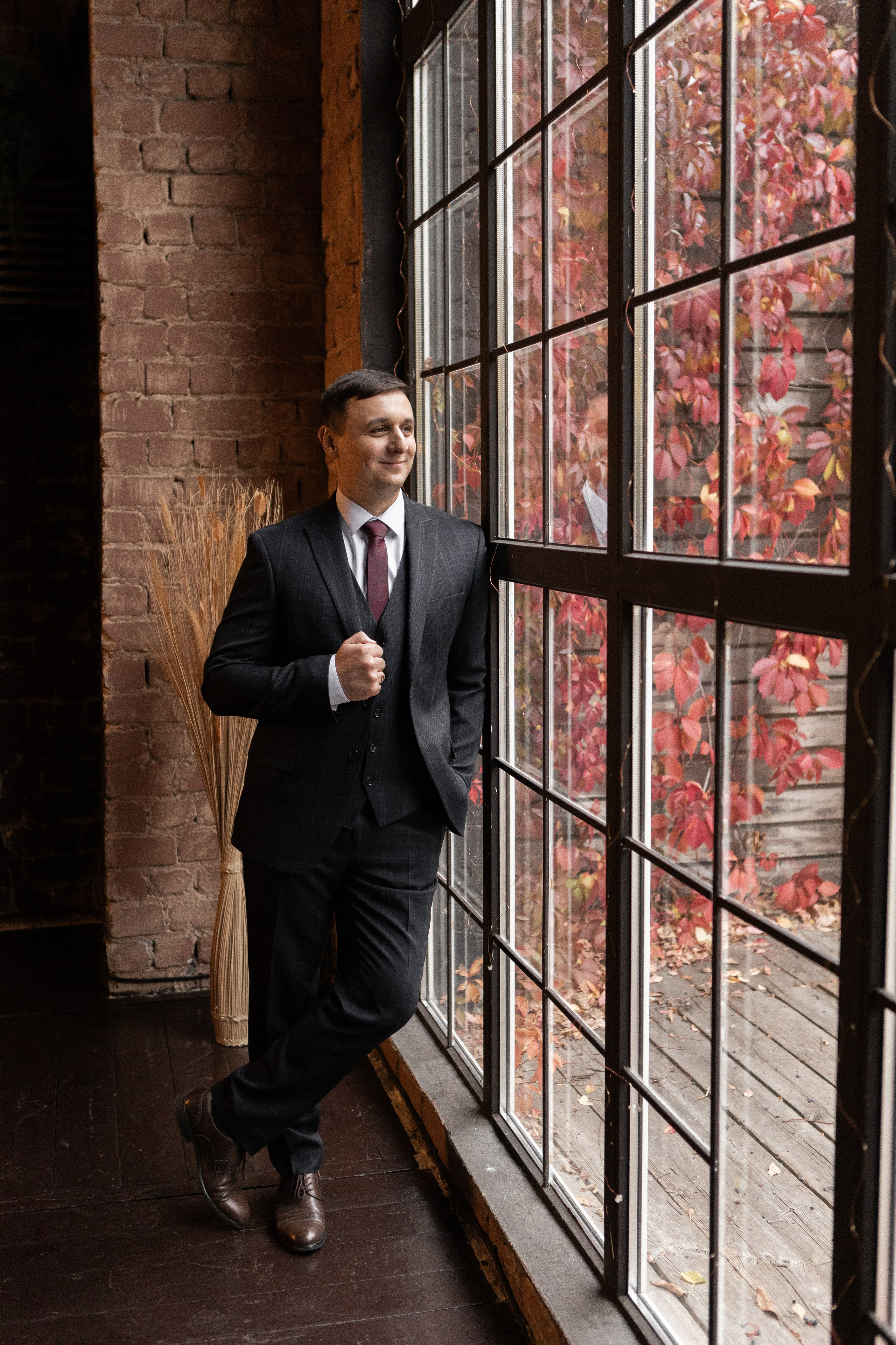 Влад и Ира. Свадебный фотограф в Воронеже Вероника Богай