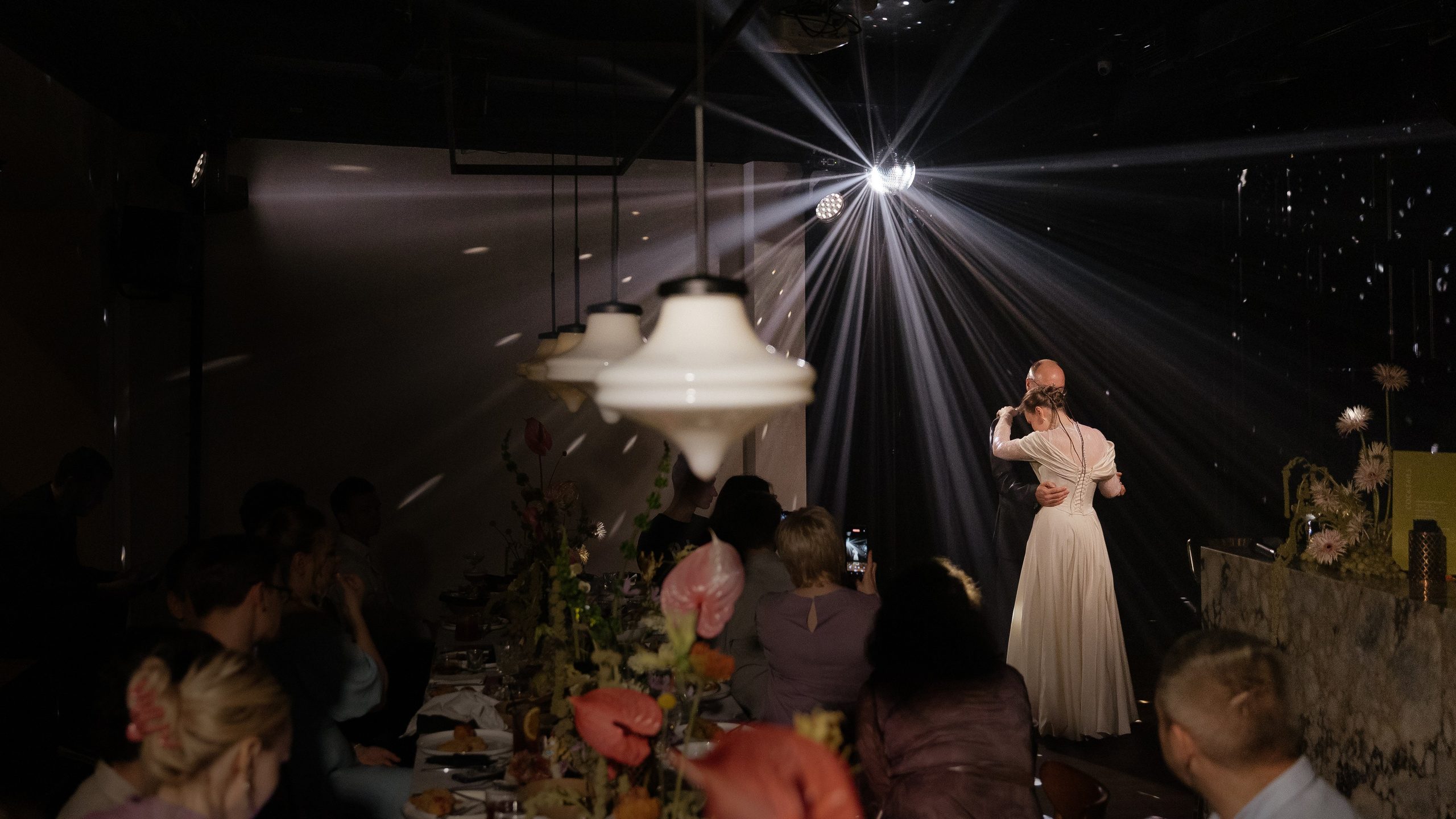 WEDDING N&D. Свадебный фотограф Дмитрий Краснов. Санкт-Петербург