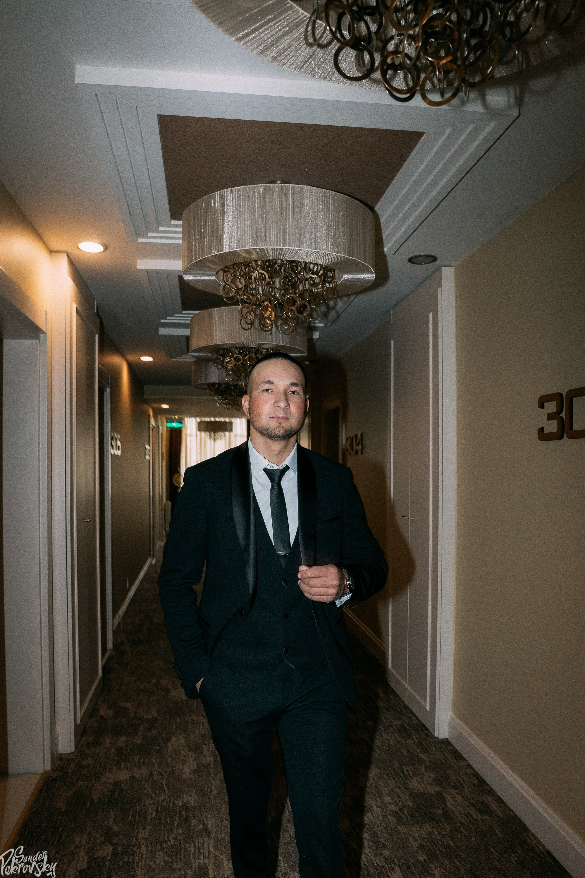 Михаил & Виктория 16.11.2024. Свадебный и репортажный фотограф в Чебоксарах Покровский Александр