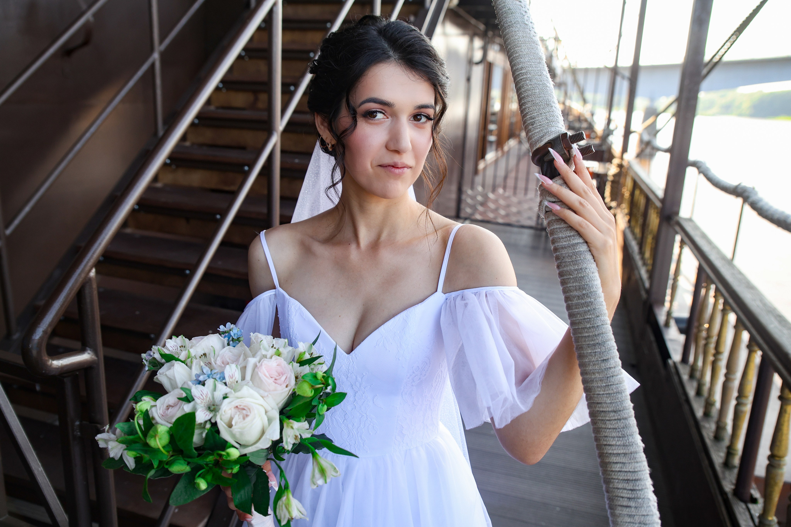 Свадьба. Главная