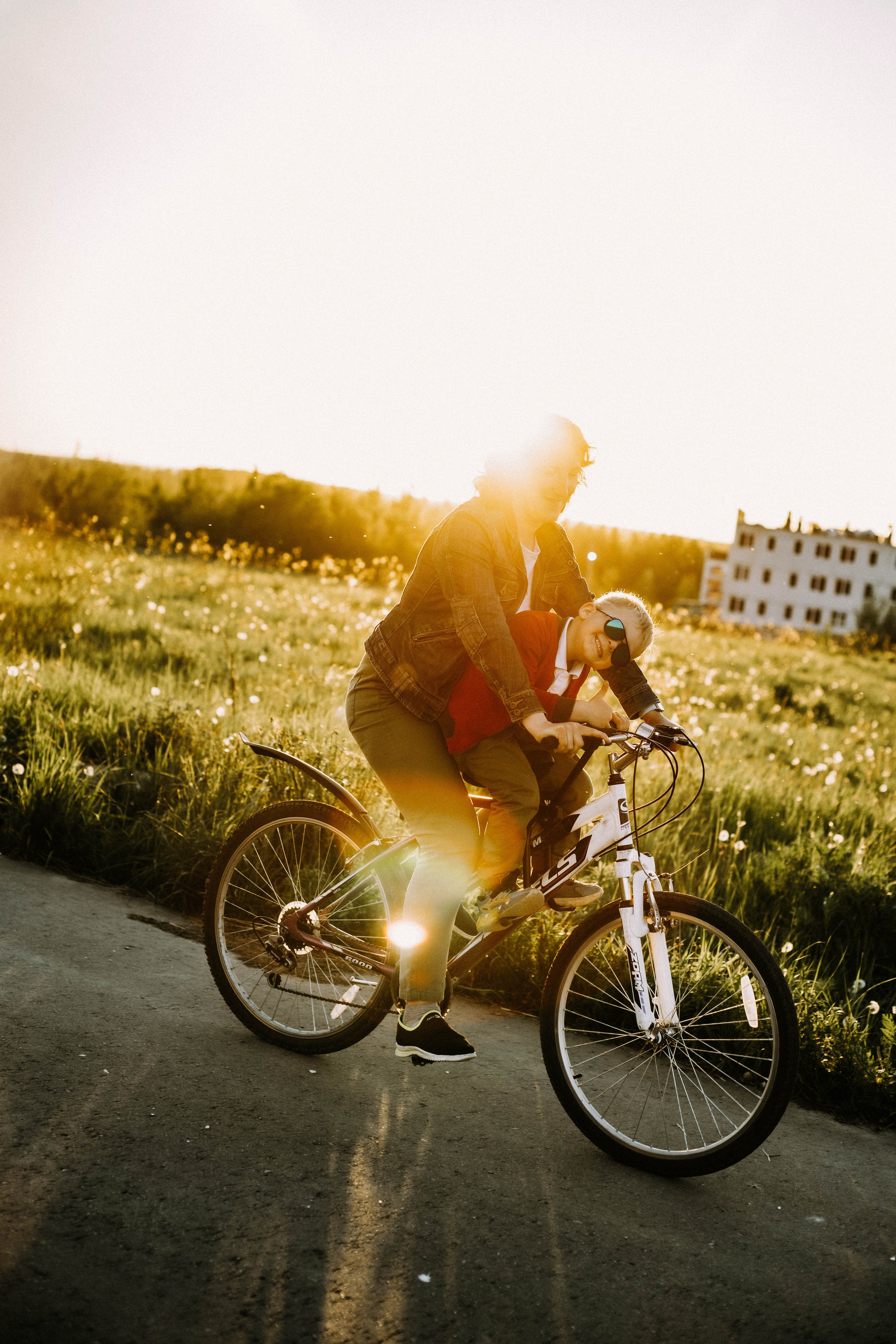 Гера и Примус. Фотограф в Нижнем Новгороде