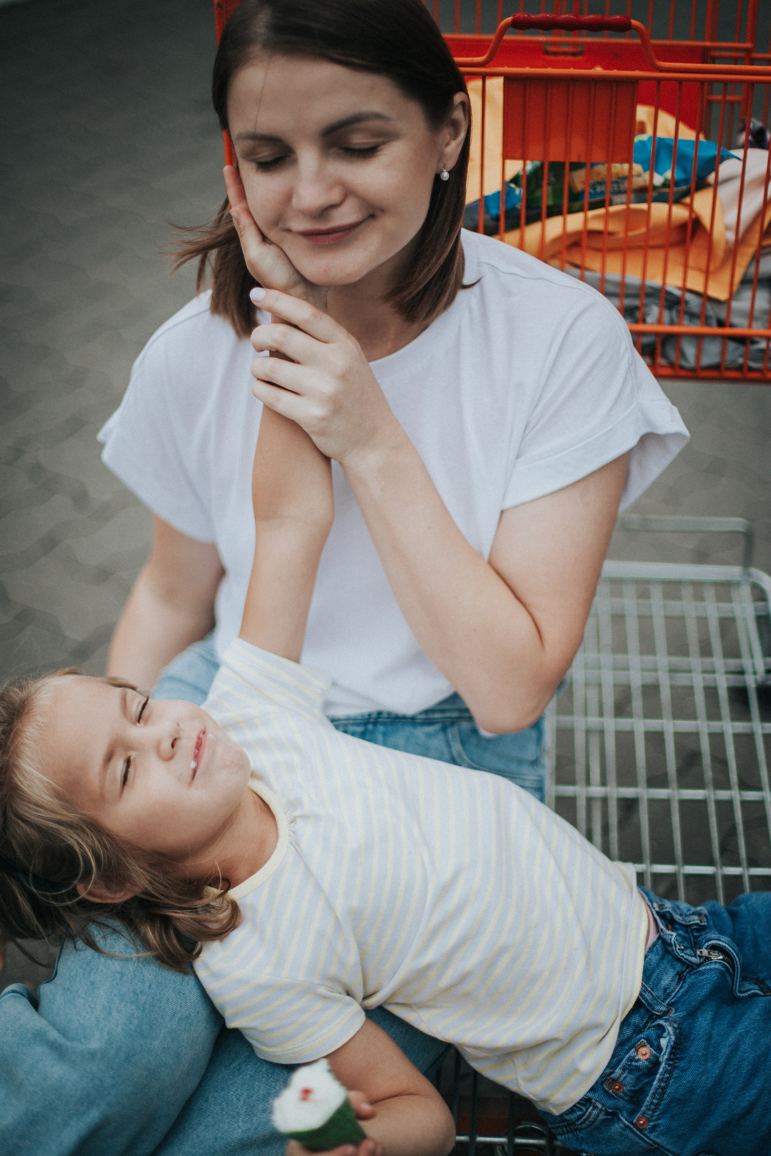 Лена Лисина. Дом + ОБИ. Фотограф в Нижнем Новгороде