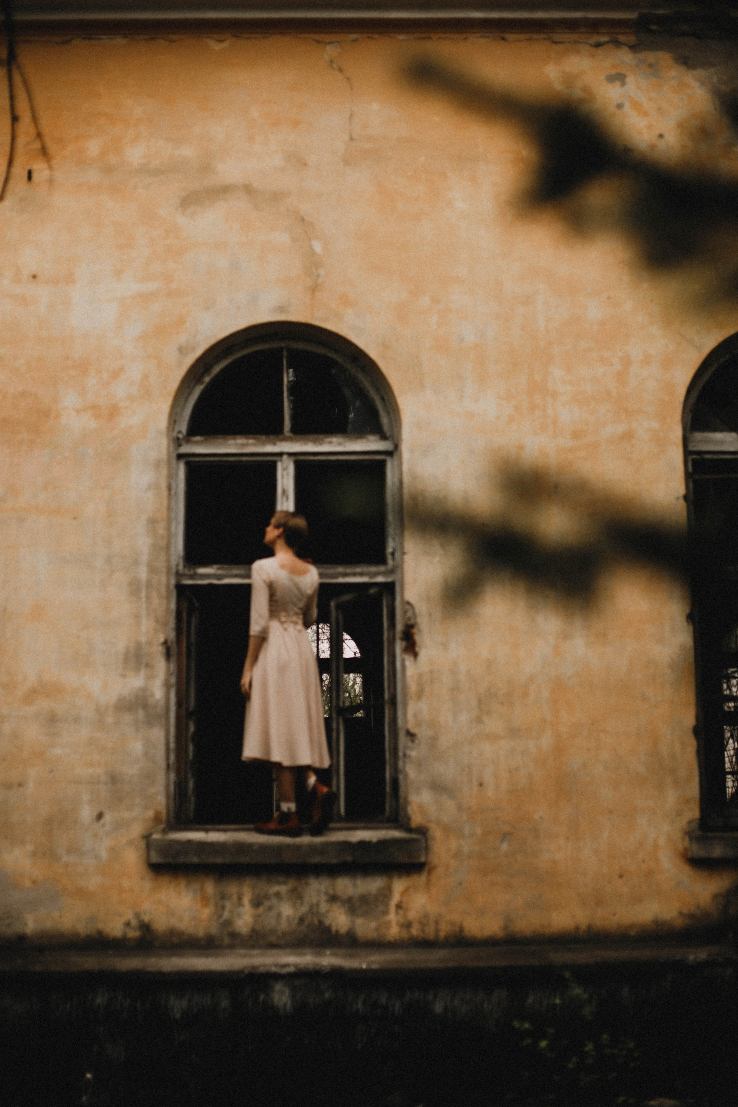 Надин Свети. Фотограф в Нижнем Новгороде