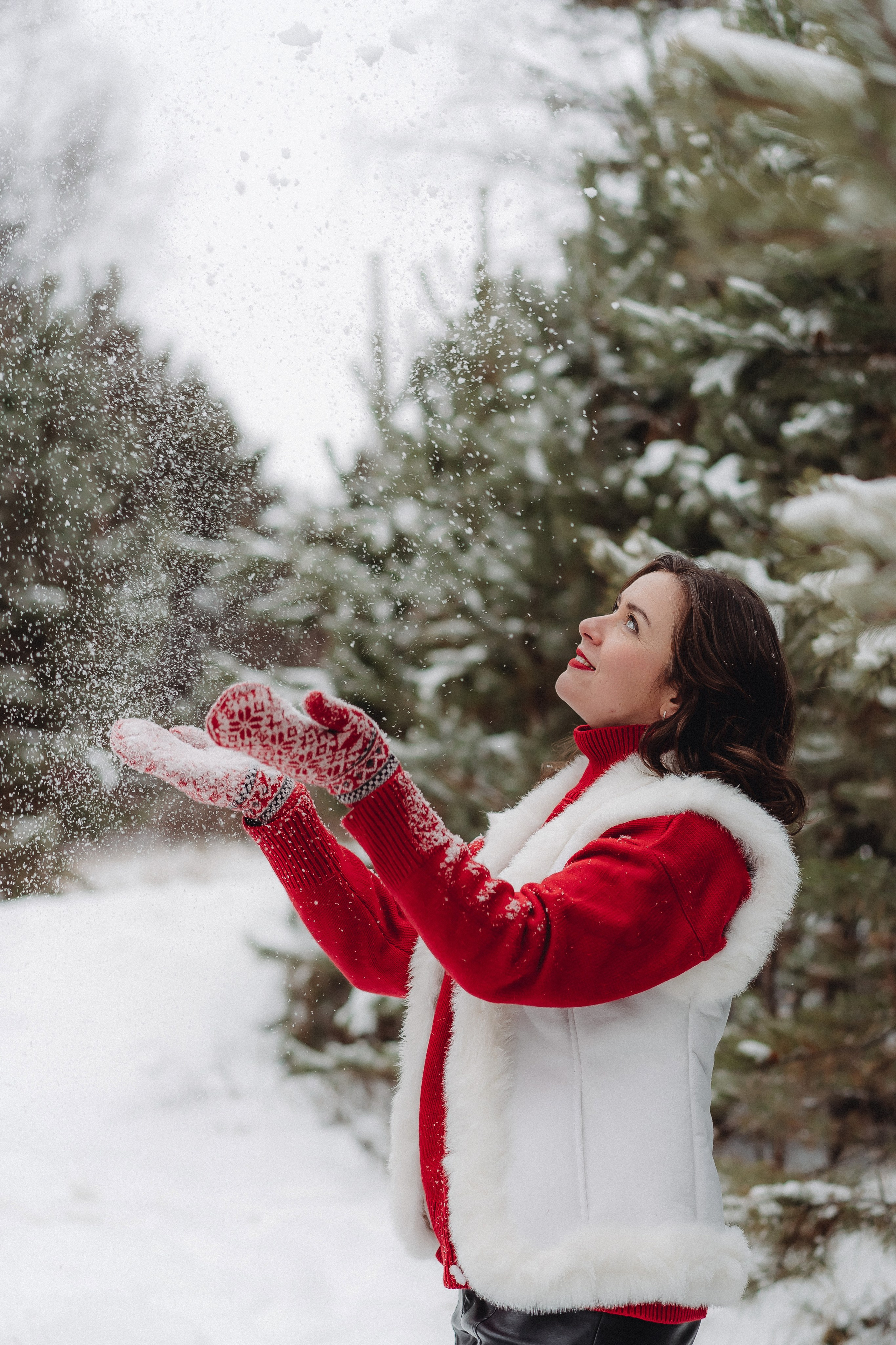Город, природа. Семейный и контент фотограф в Красноярске Власова Екатерина