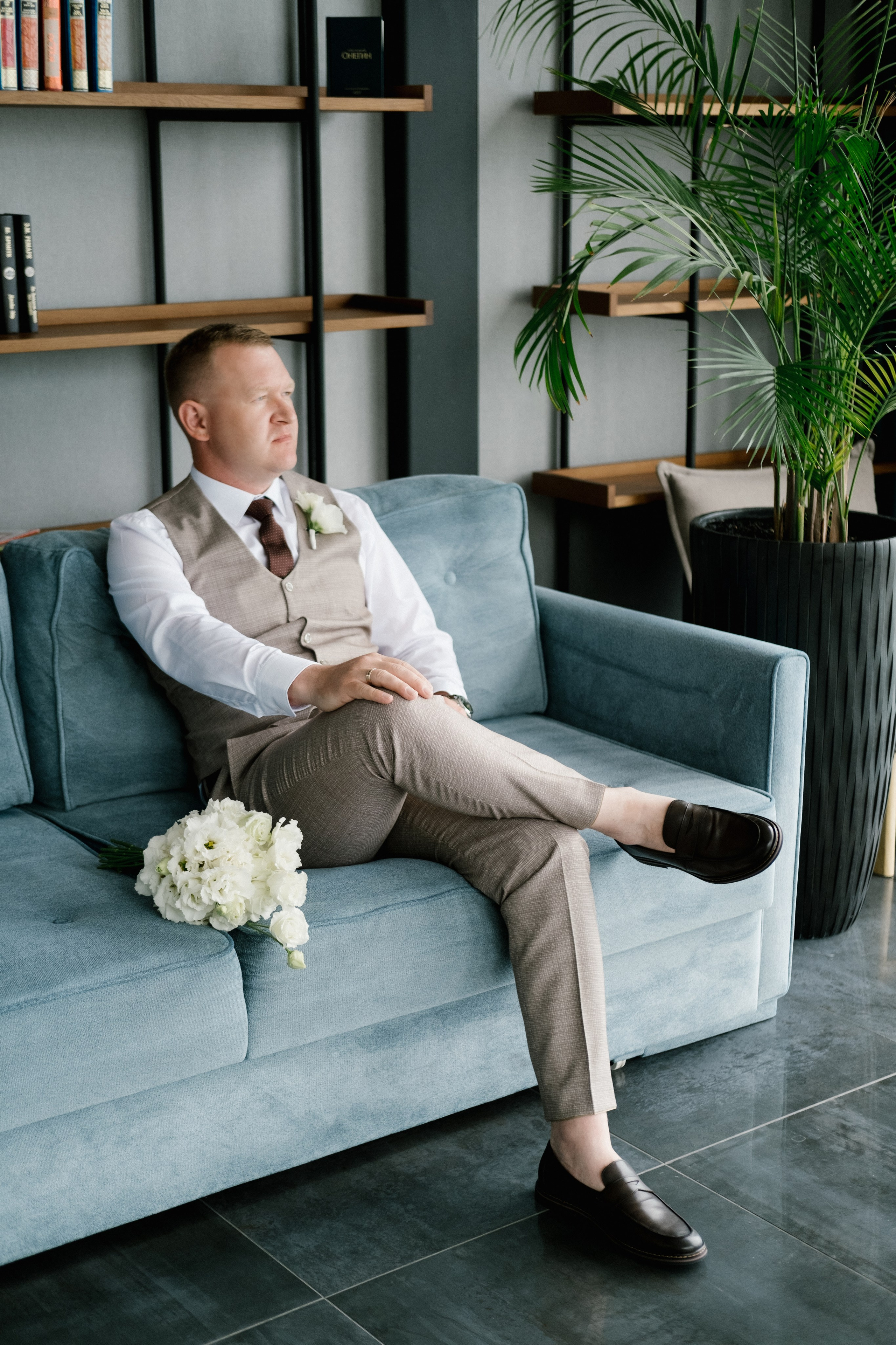 Ольга / Алексей. Свадебный Видеограф Фотограф в Сочи