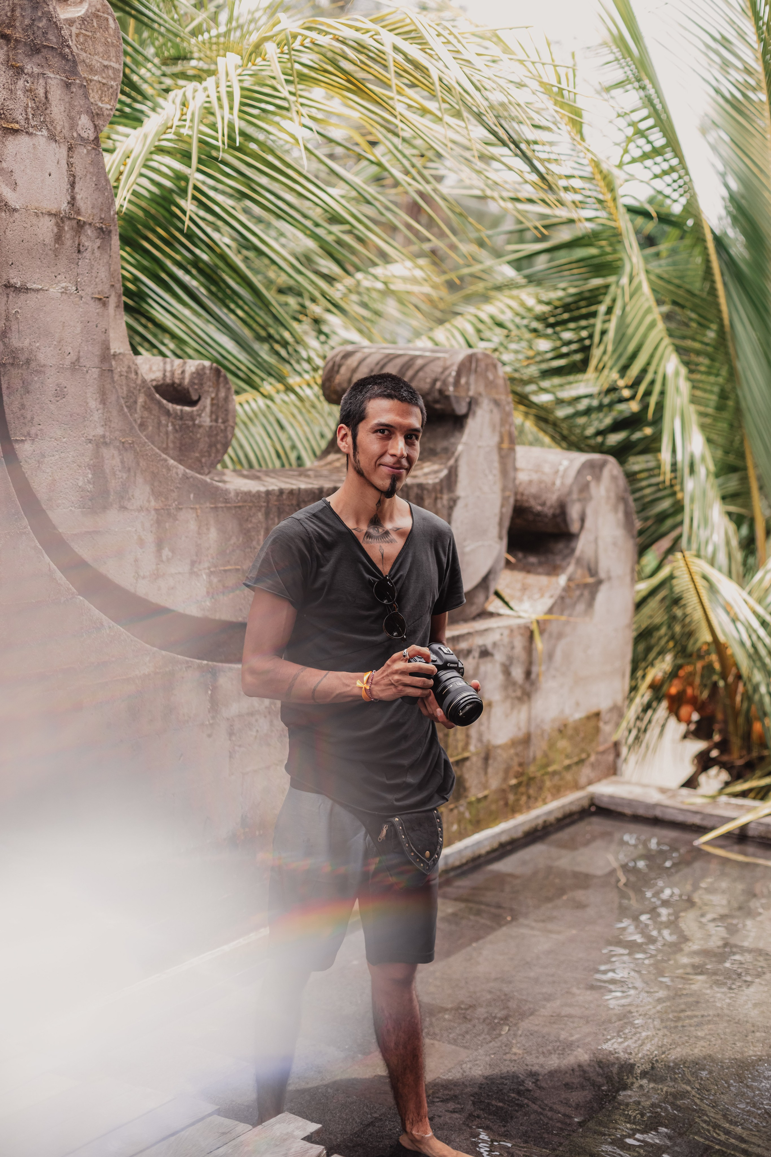 Diwali 11/11 w Bhakti Bliss celebration. Mariam Bagdasaryan