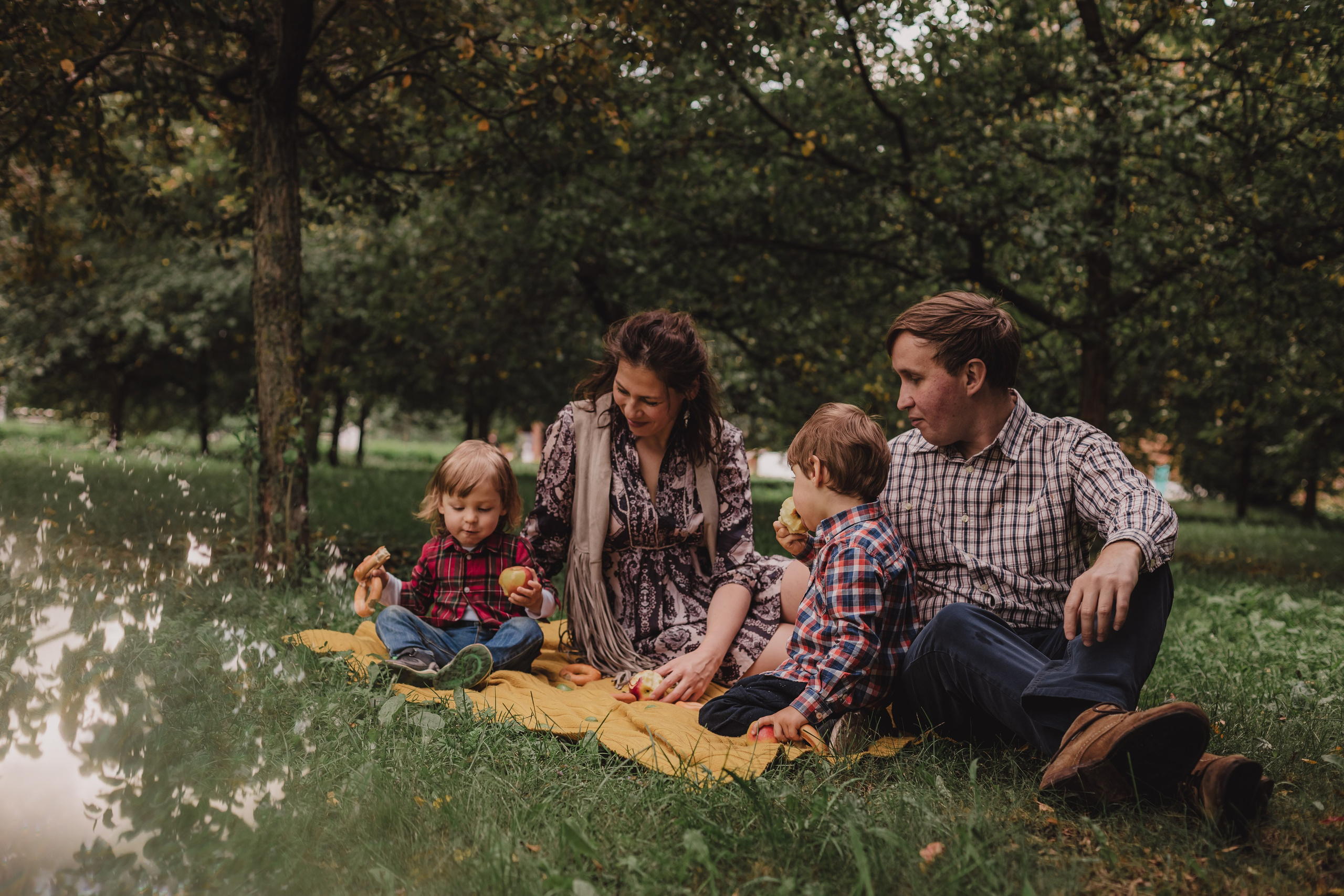 Когда мама королева. Мариам Багдасарян