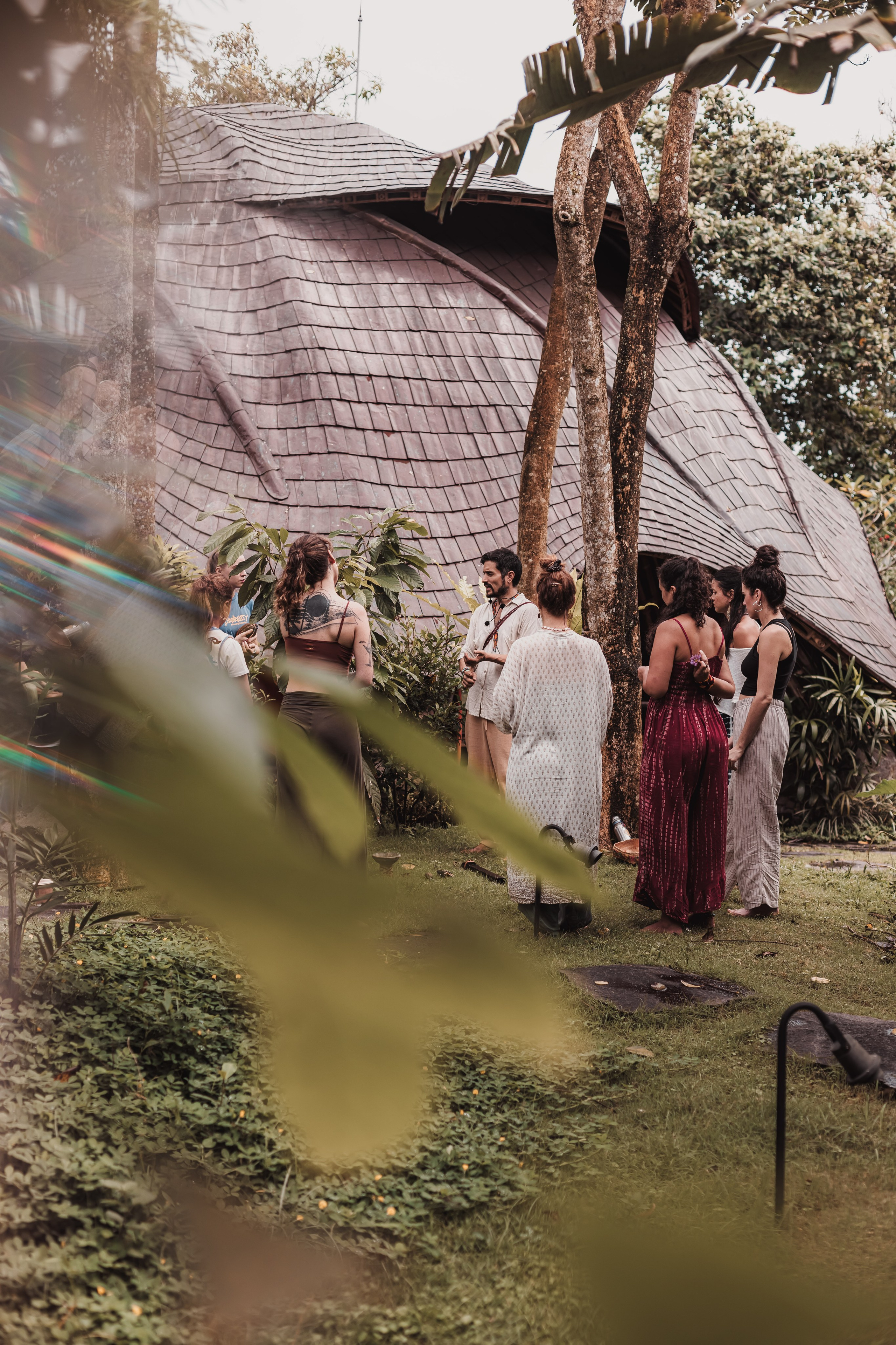 Cacao alchemy w Juan. Мариам Багдасарян