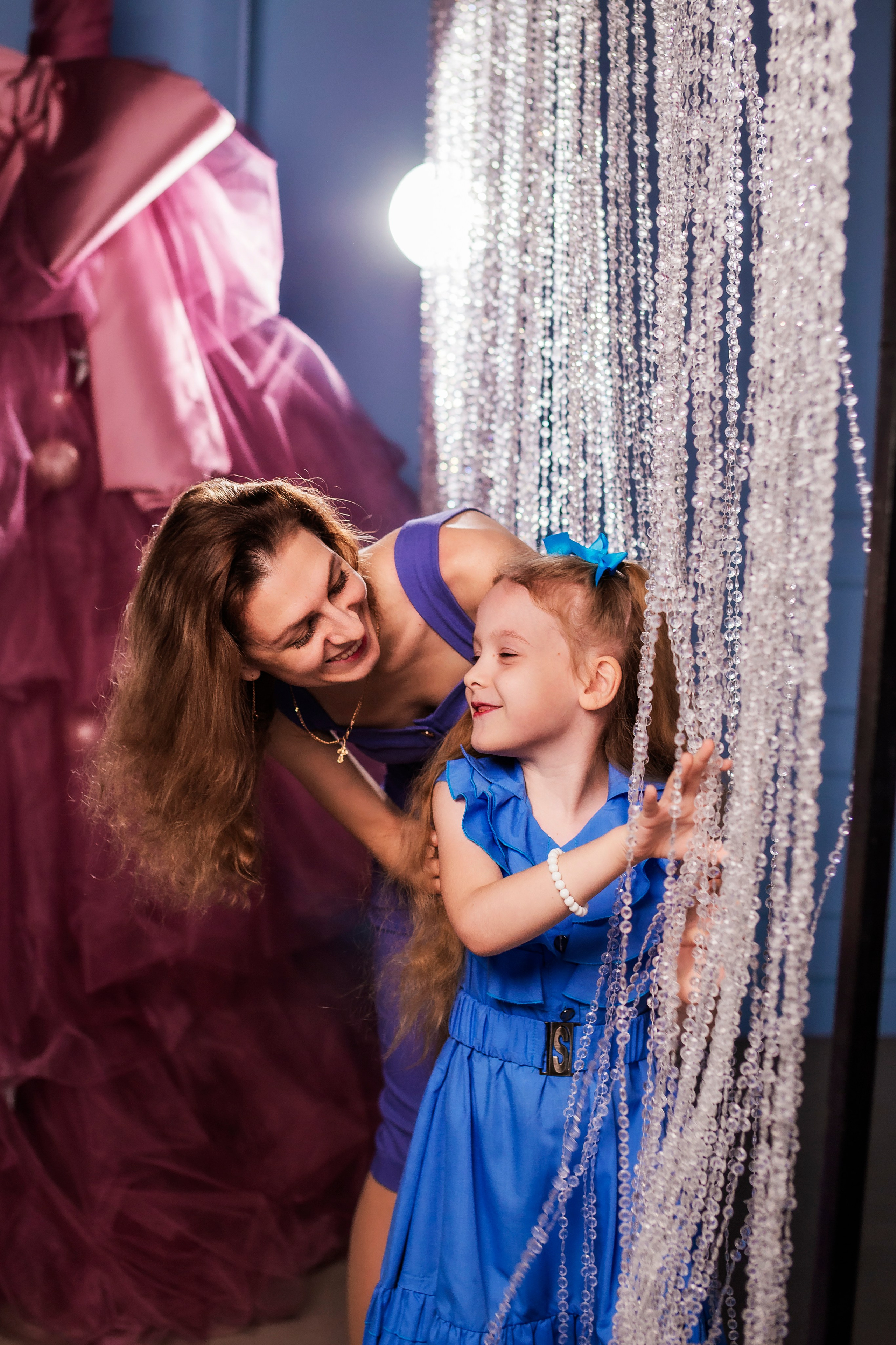 Фотостудия Волна. Семейный фотограф в Саратове