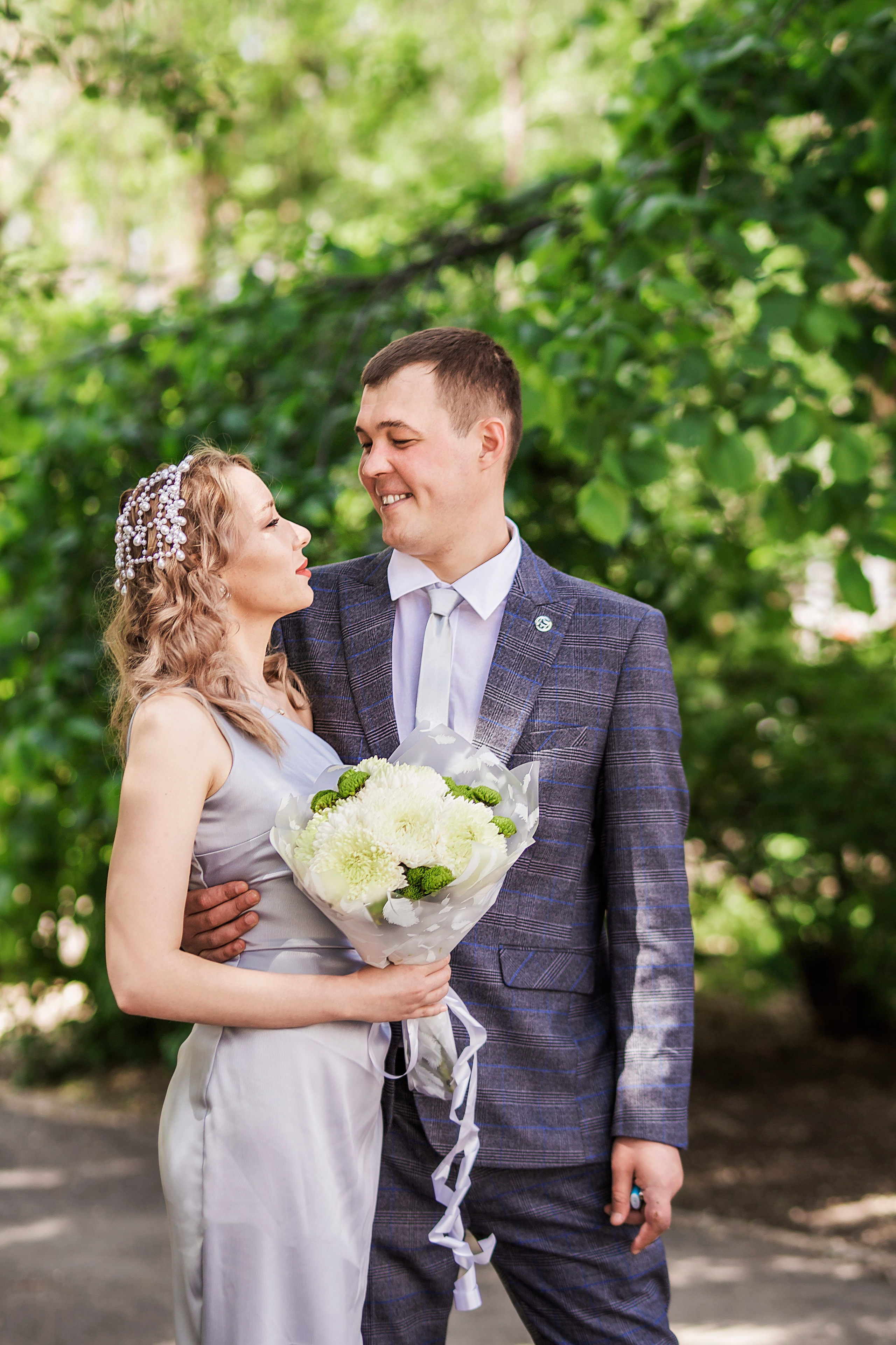 Свадебные фотосессии. Семейный фотограф в Саратове