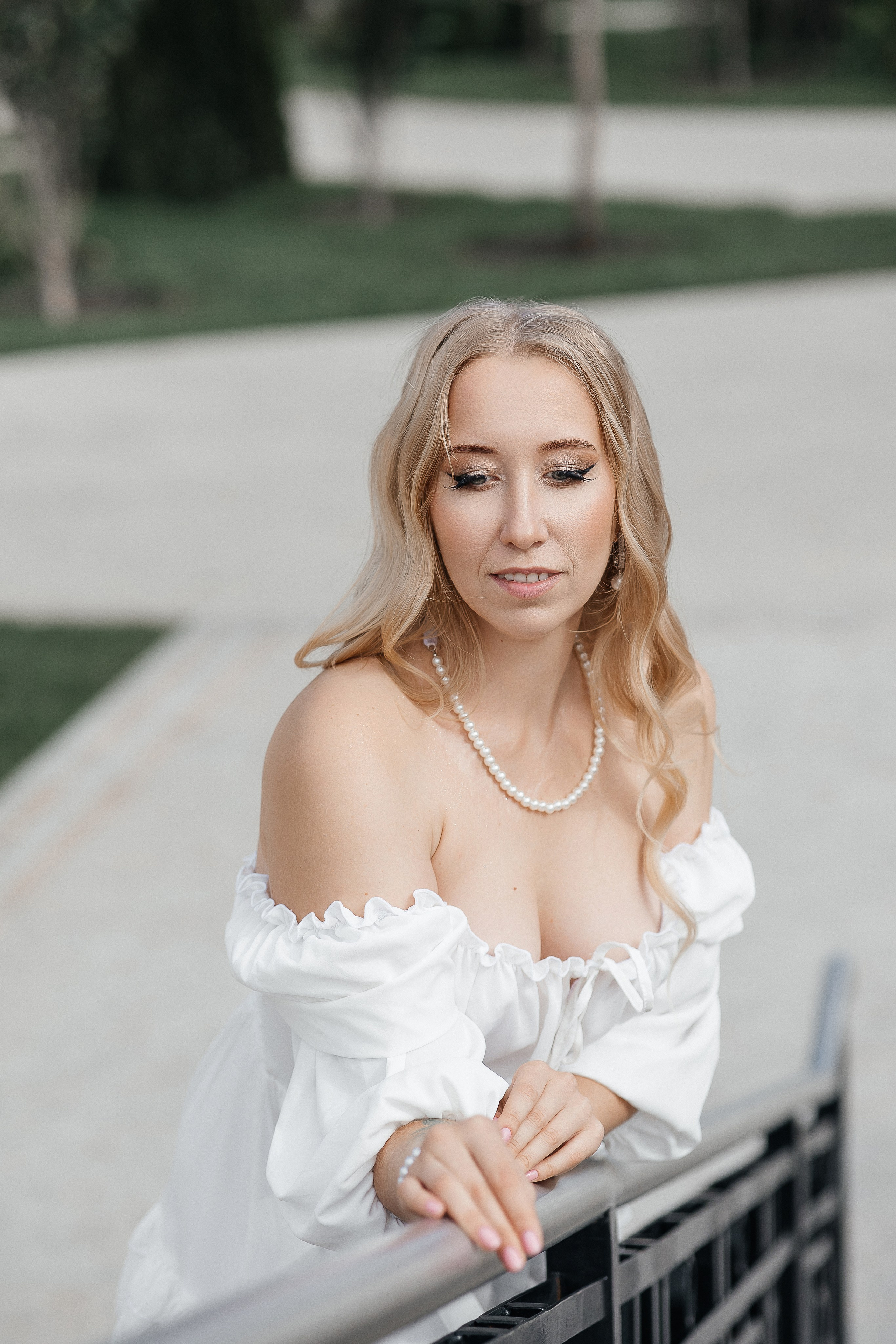 Новый Херсонес. Фотограф в Севастополе — Евгения Бойко