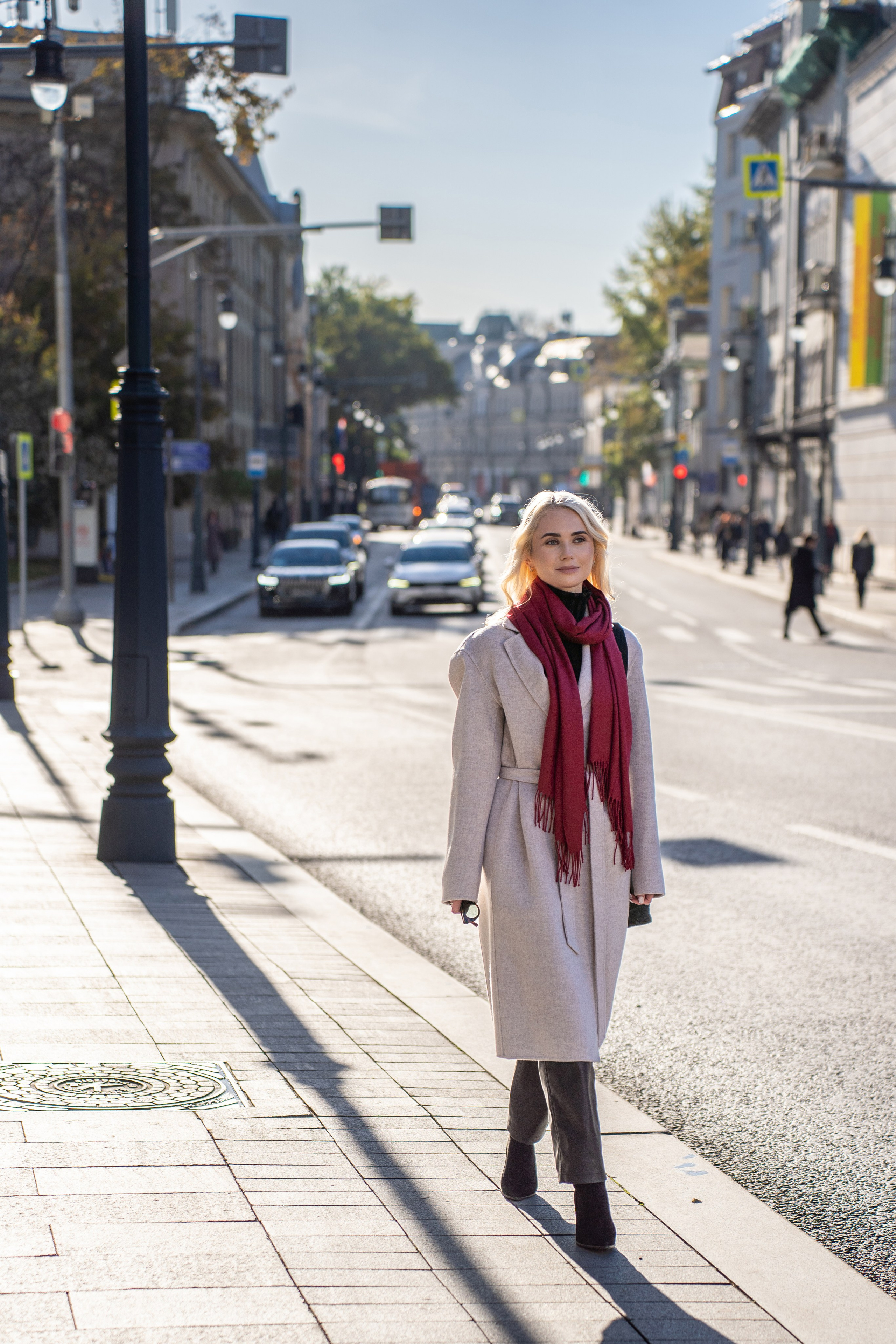 Карьерный консультант. Фотосессии в Москве. Фотограф Анна Михайлова