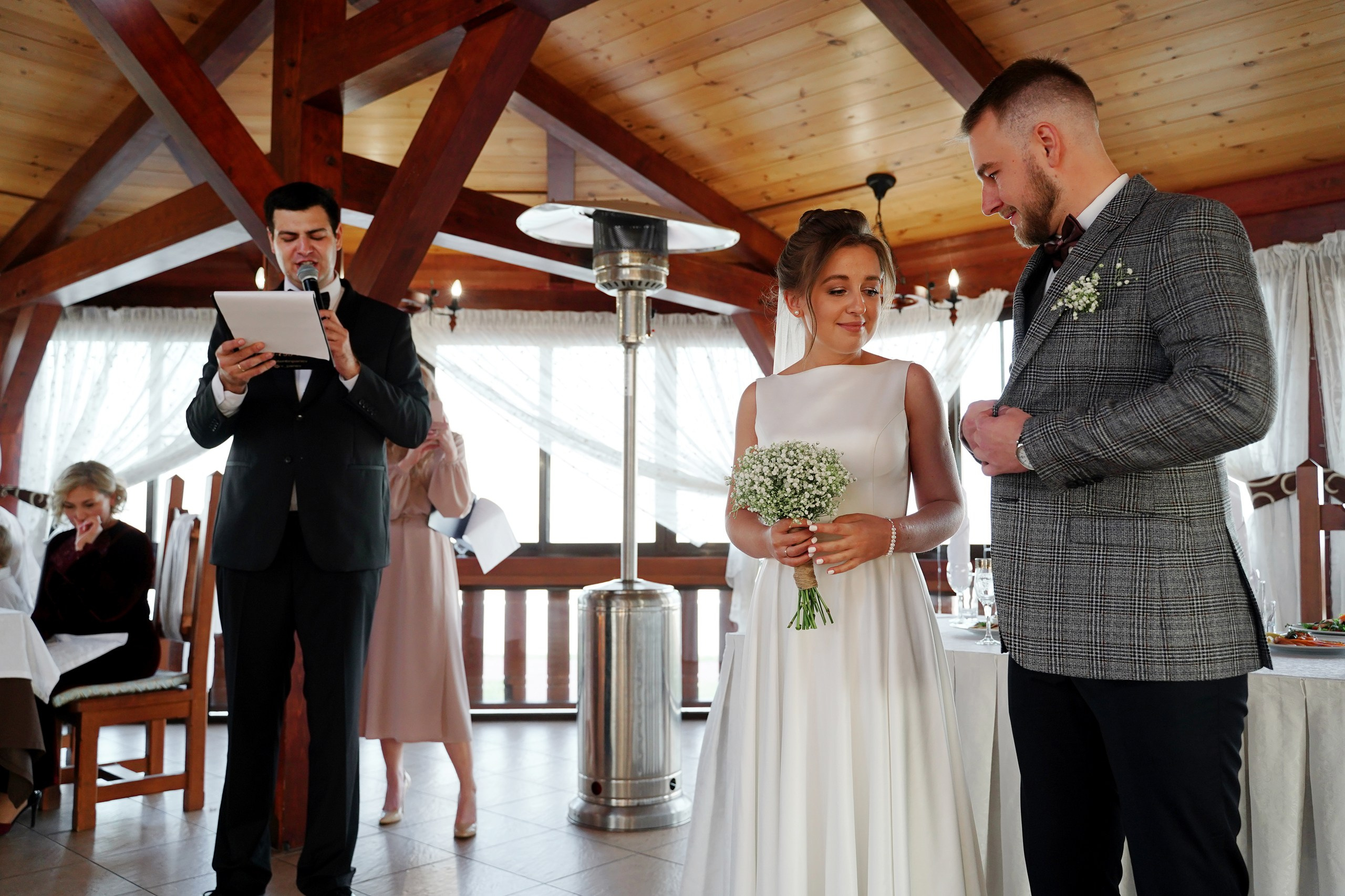 Костя и Настя (26.09.2020)